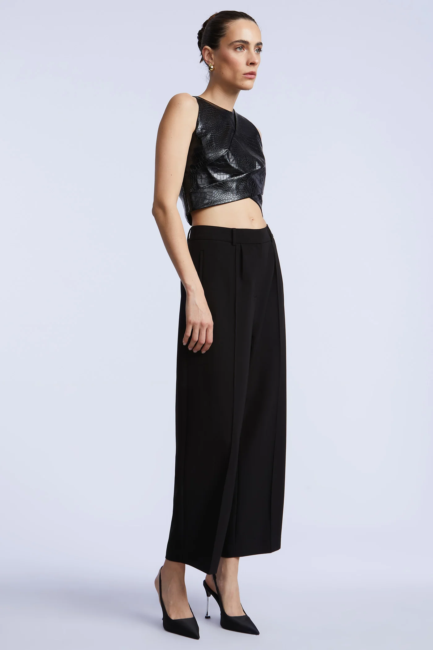 Tess Top - Builderot