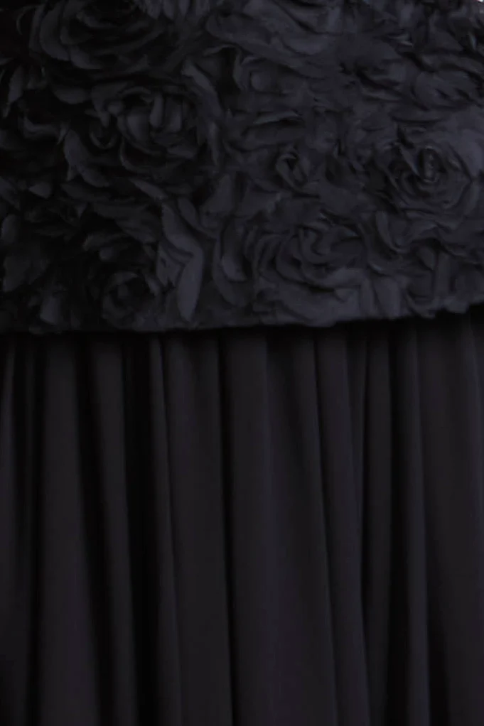 3D Floral Gown - Builderot