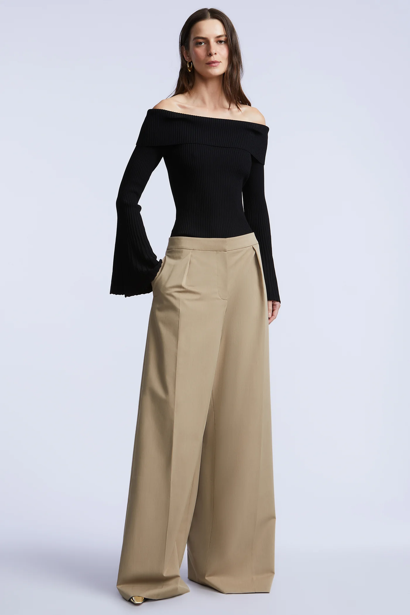 Sierra Sweater - Builderot