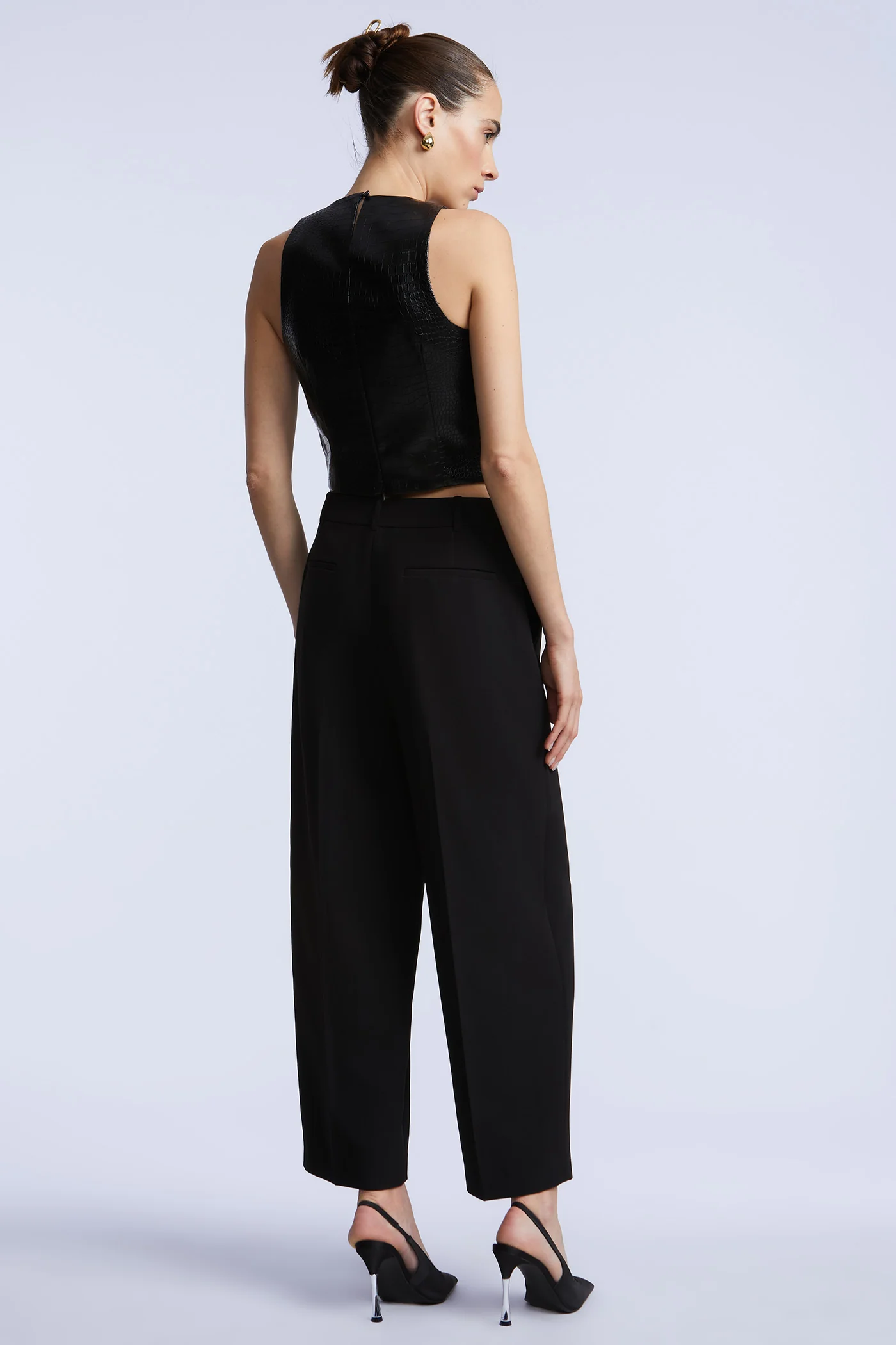 Tess Top - Builderot