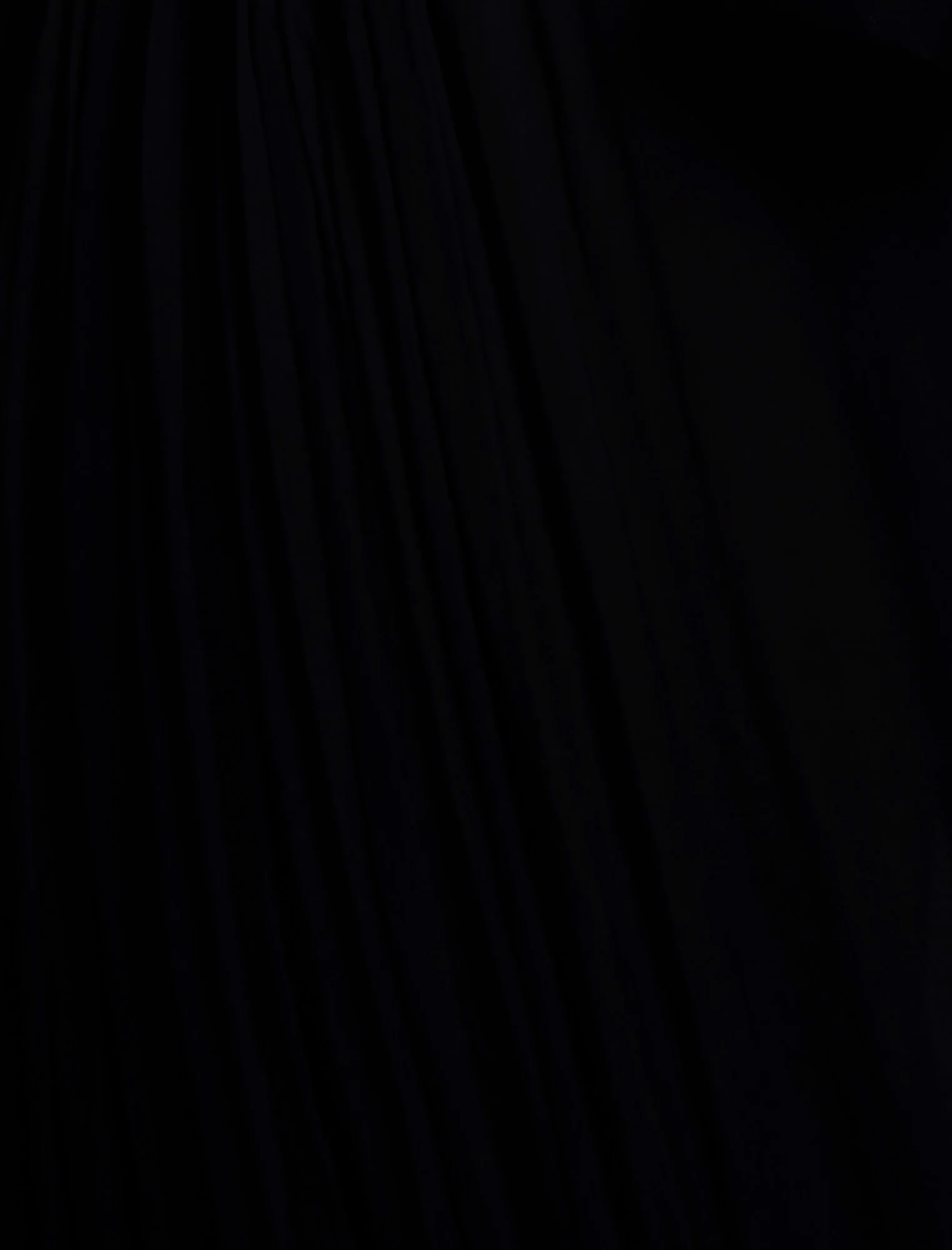 Cutout Shirring Bow Tie Gown - Builderot