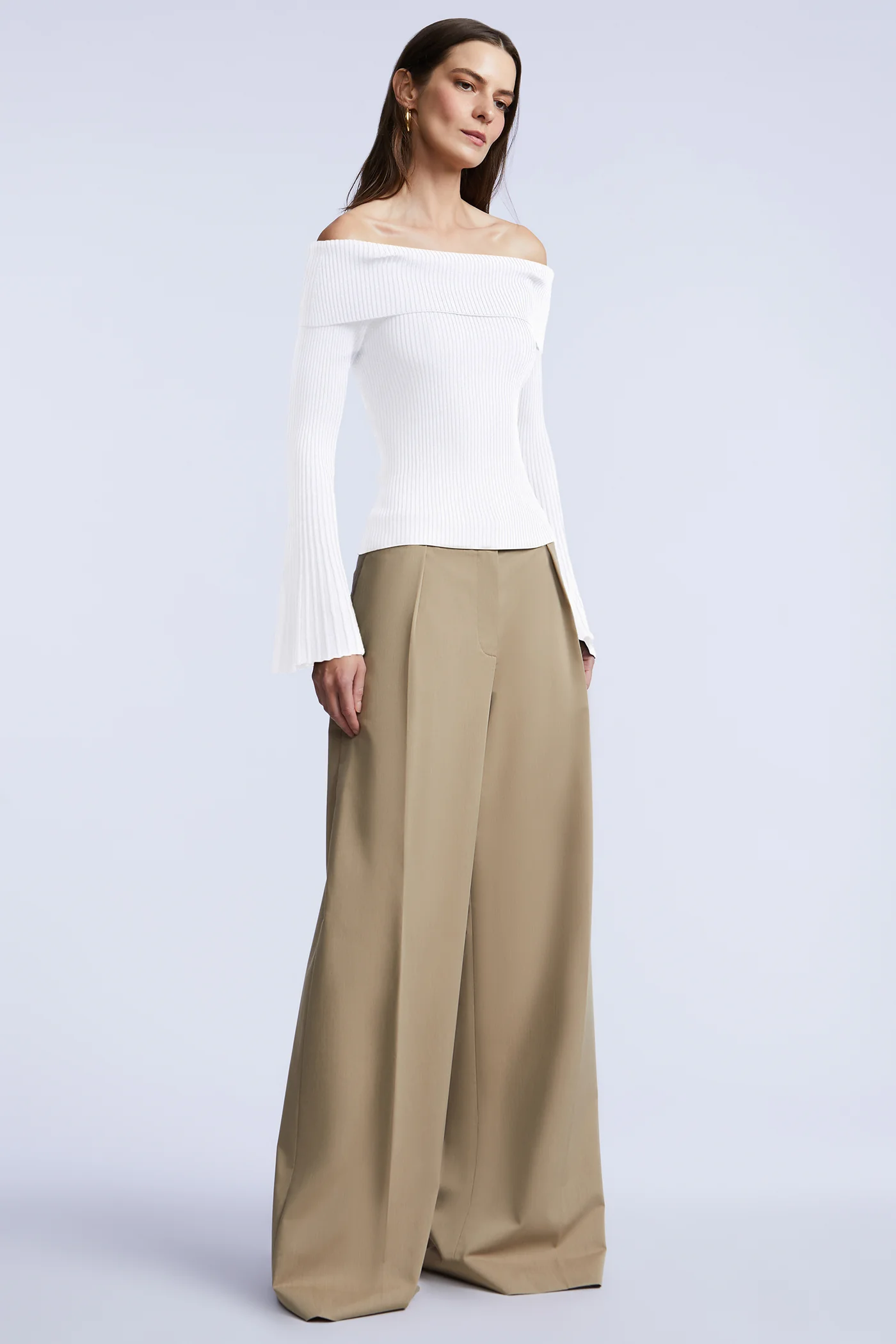 Sierra Sweater - Builderot