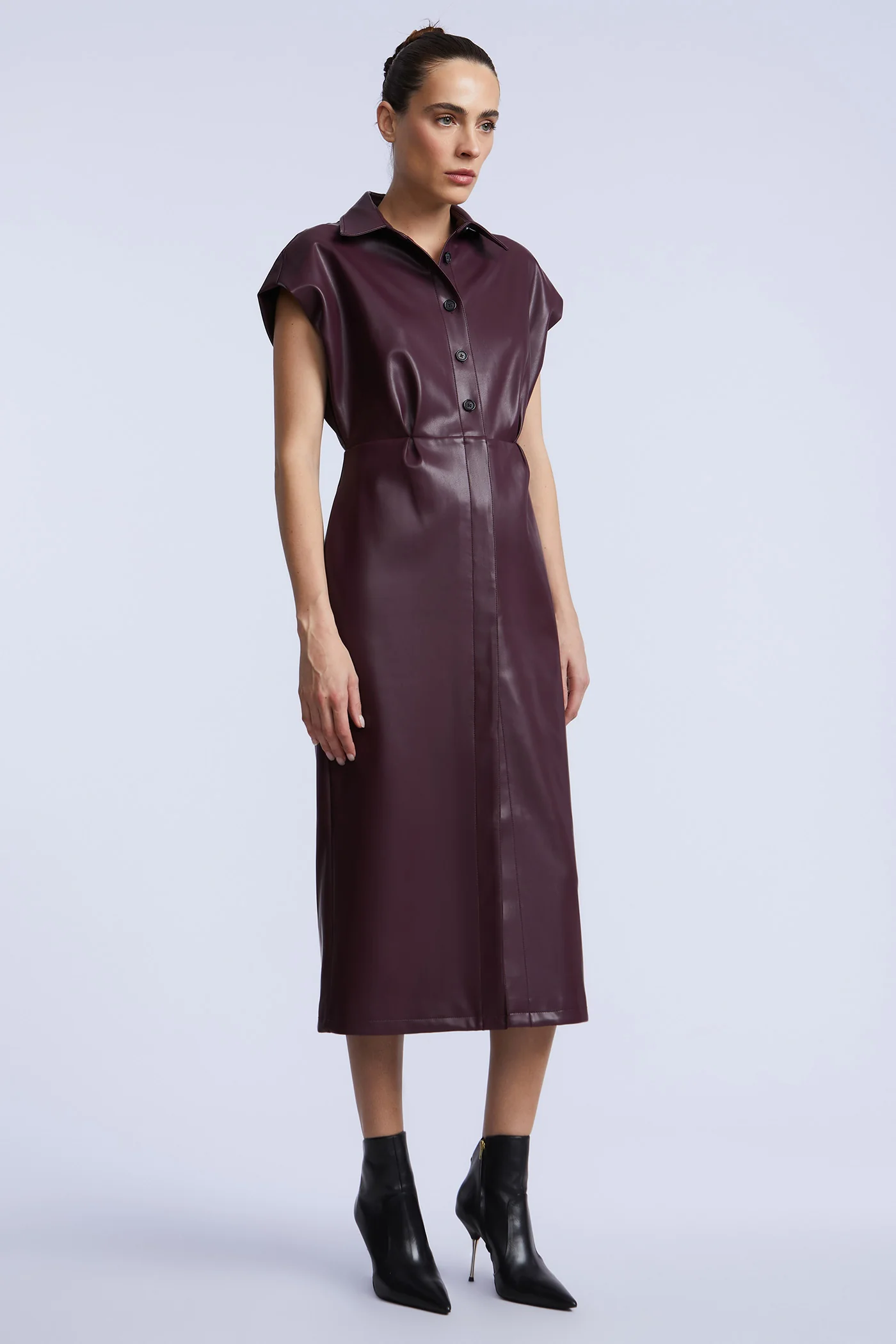 Jade Dress - Builderot