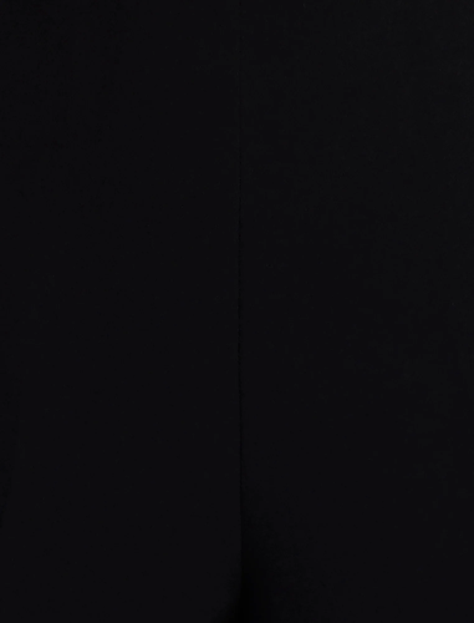 Cigarette Pants - Builderot