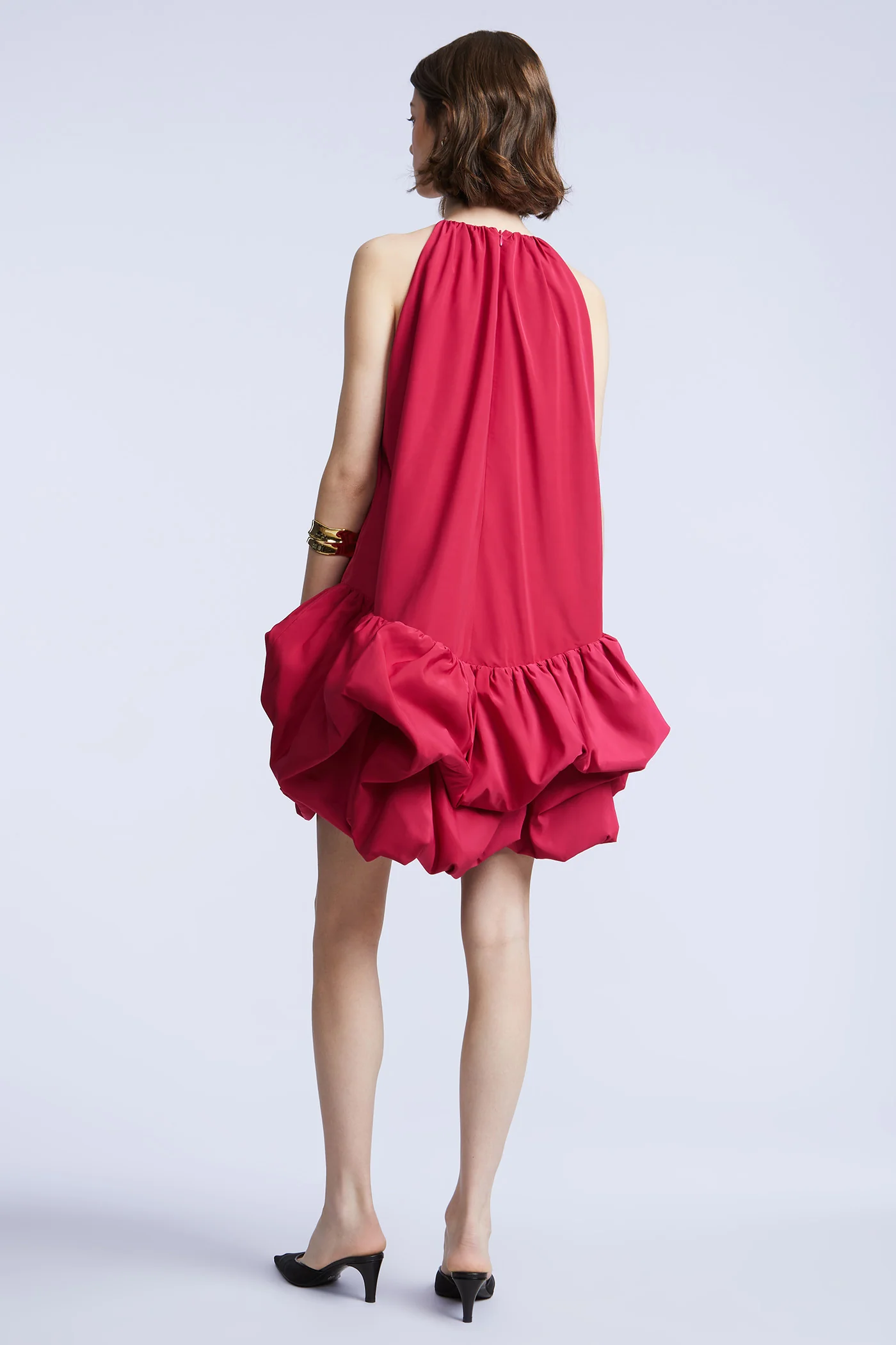 Carmen Dress - Builderot