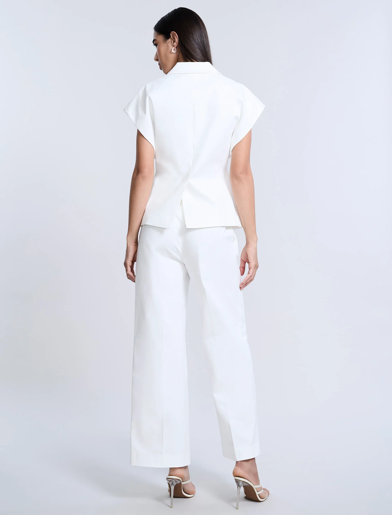 Twill Vest - Builderot