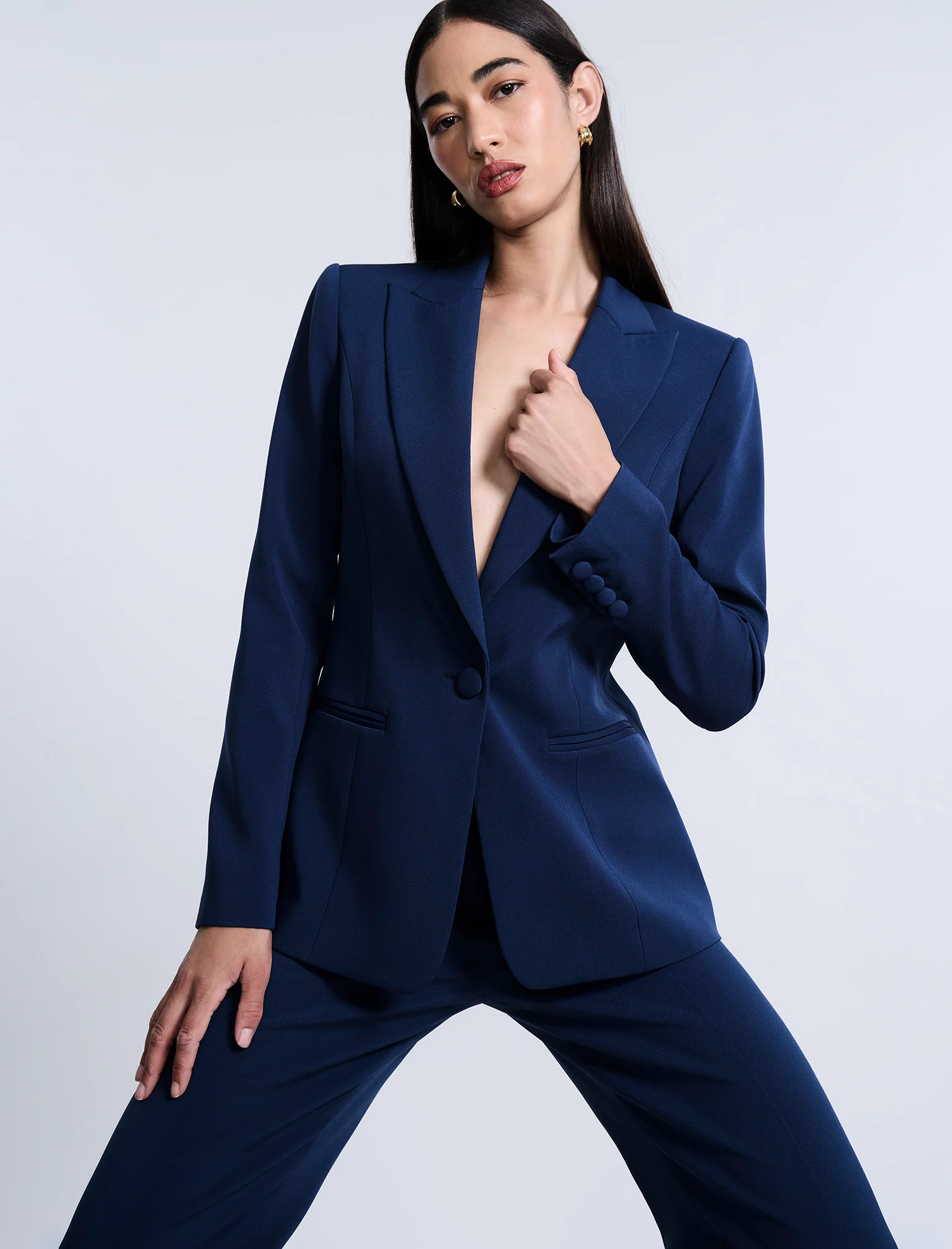 Cady Blazer - Builderot