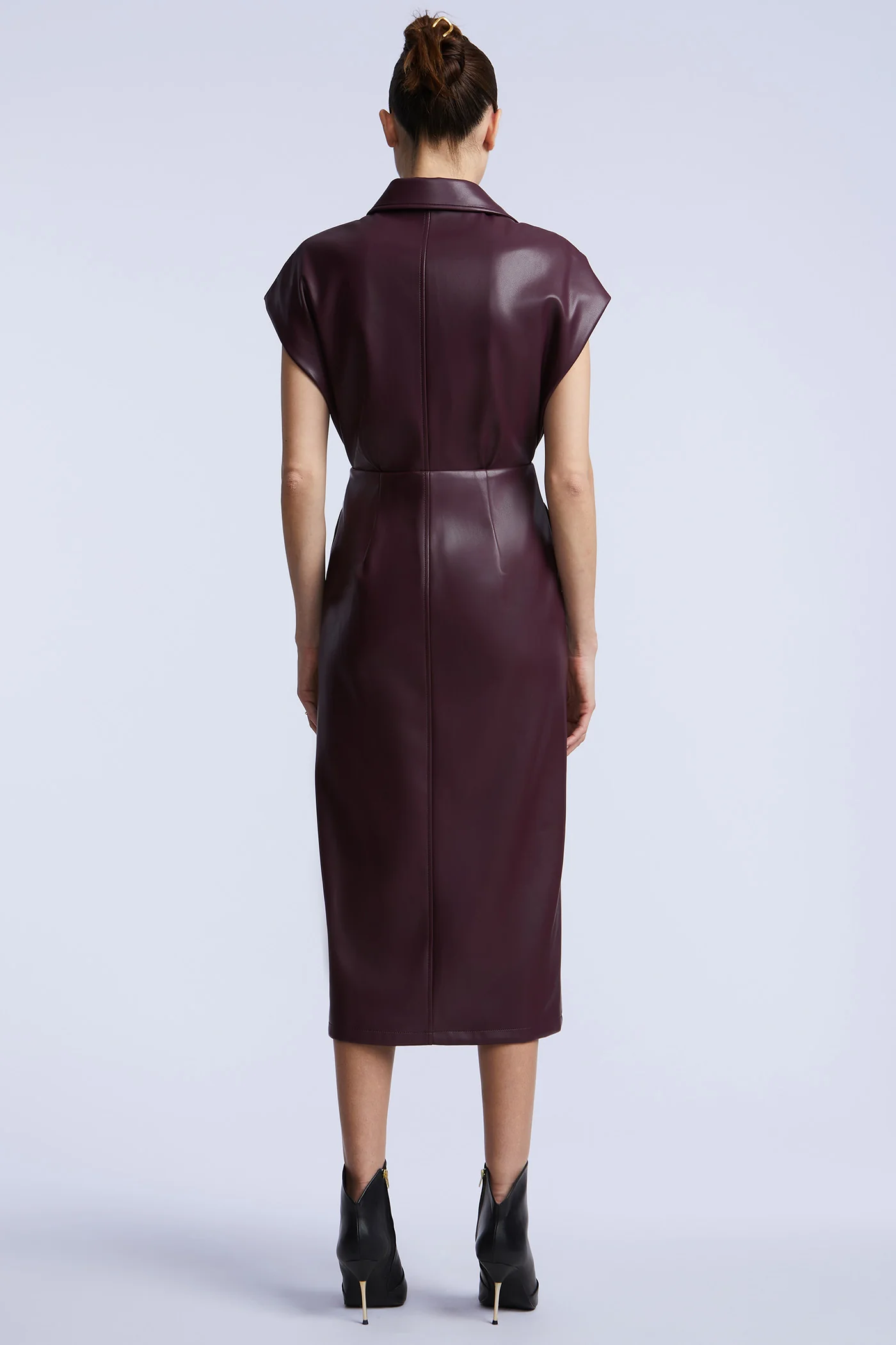 Jade Dress - Builderot