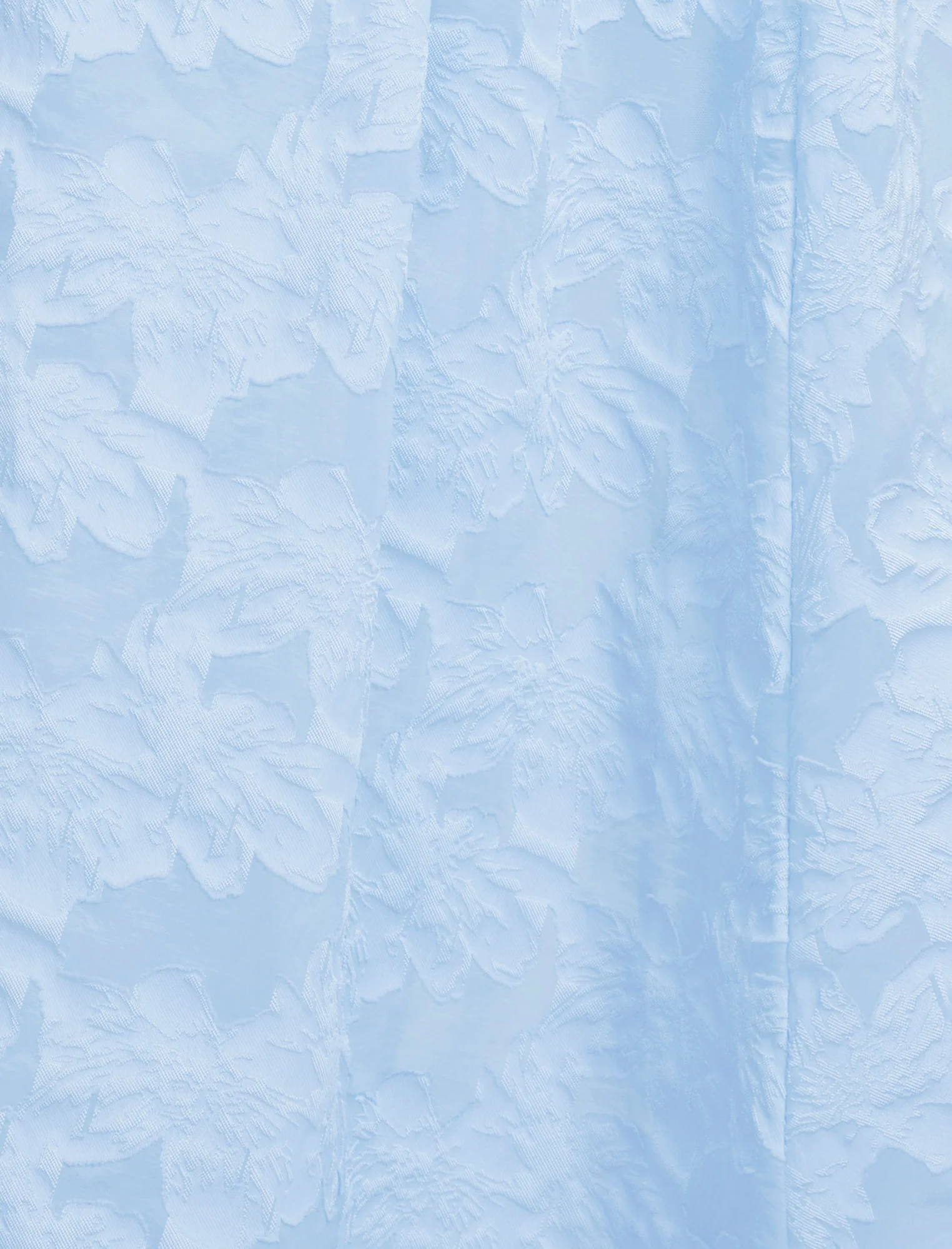 High Low Organza Tulle Gown - Builderot