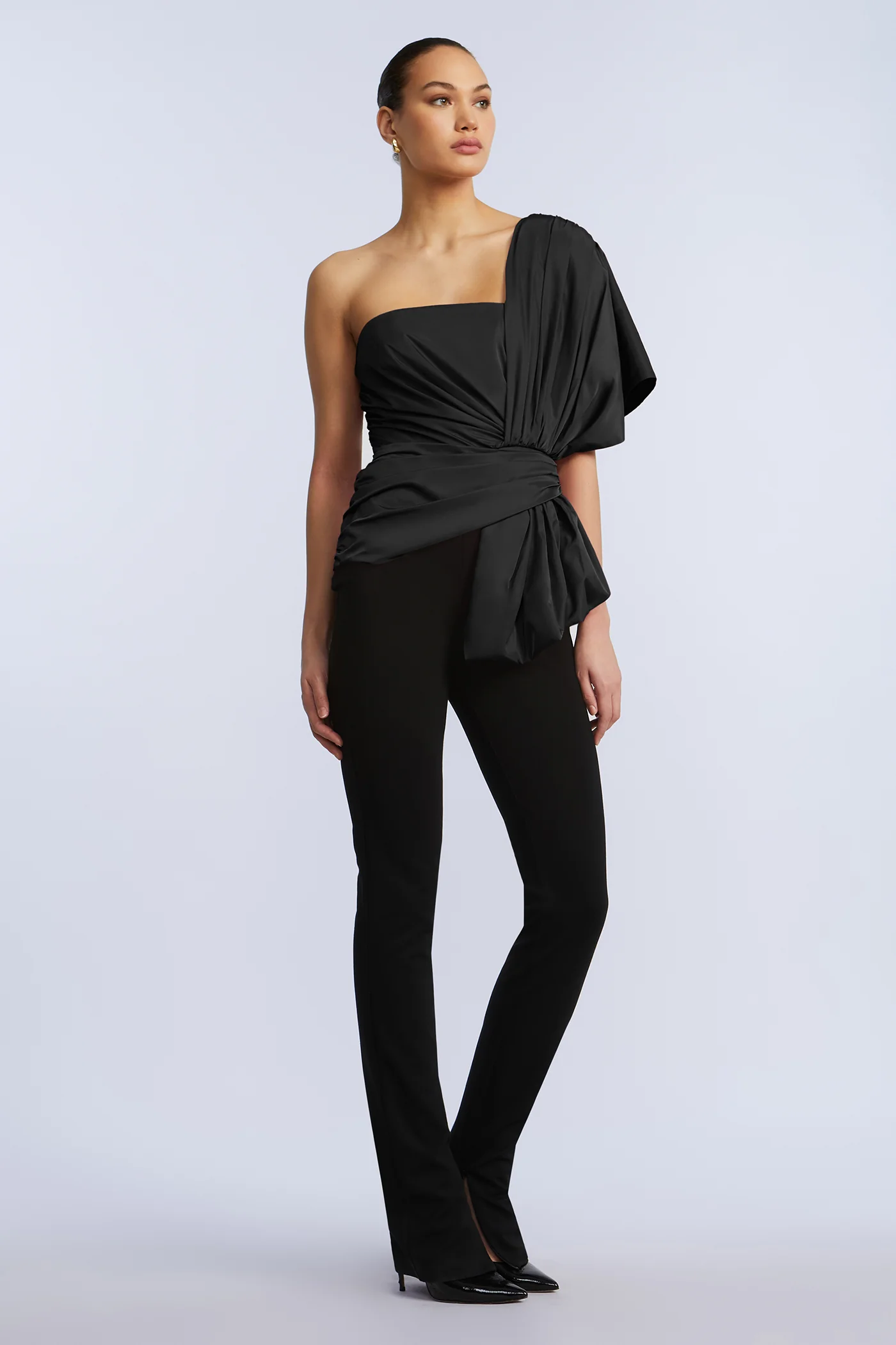 Bow Jumpsuit - Builderot