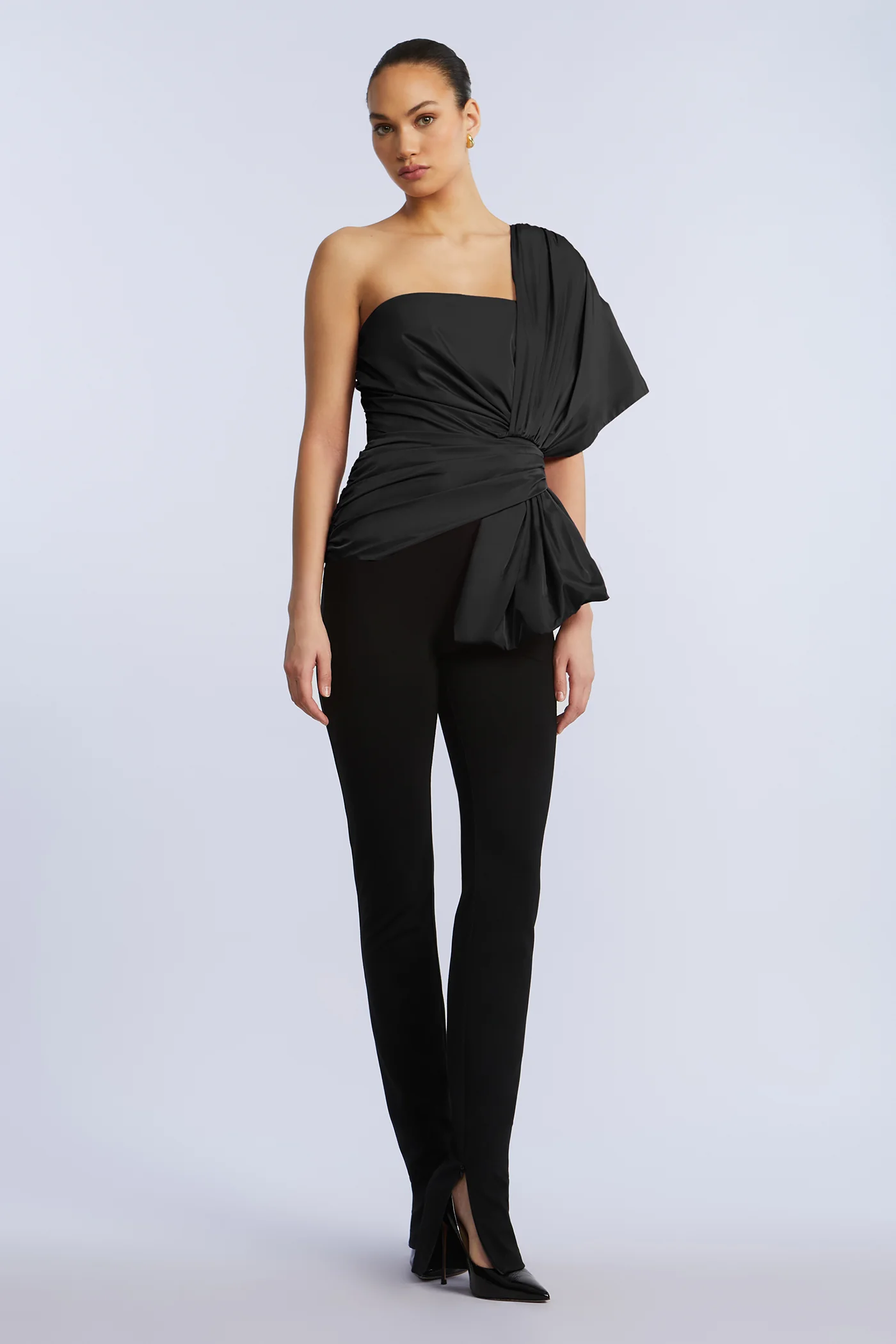 Bow Jumpsuit - Builderot