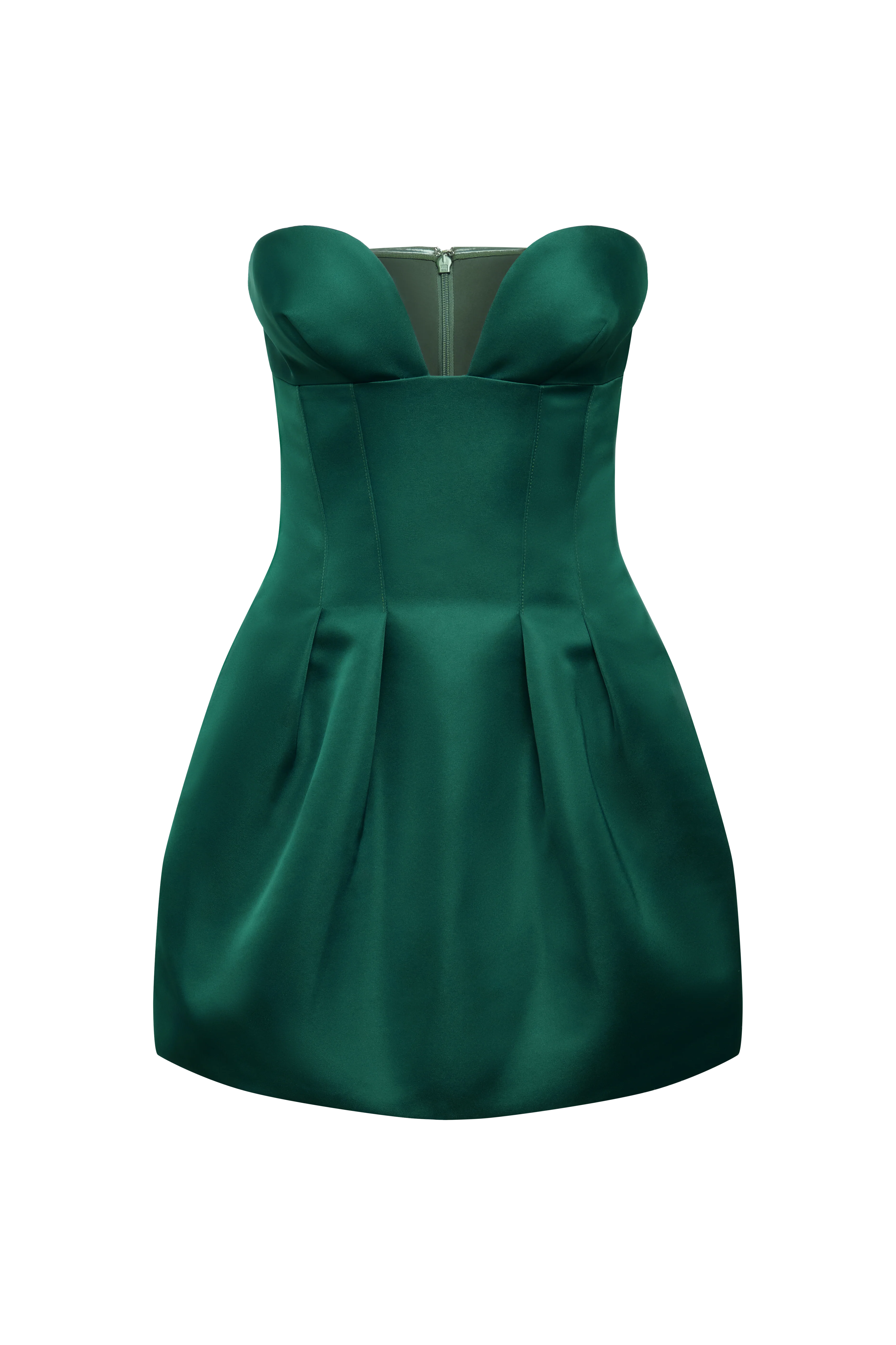 Bubble Strapless Cocktail - Builderot