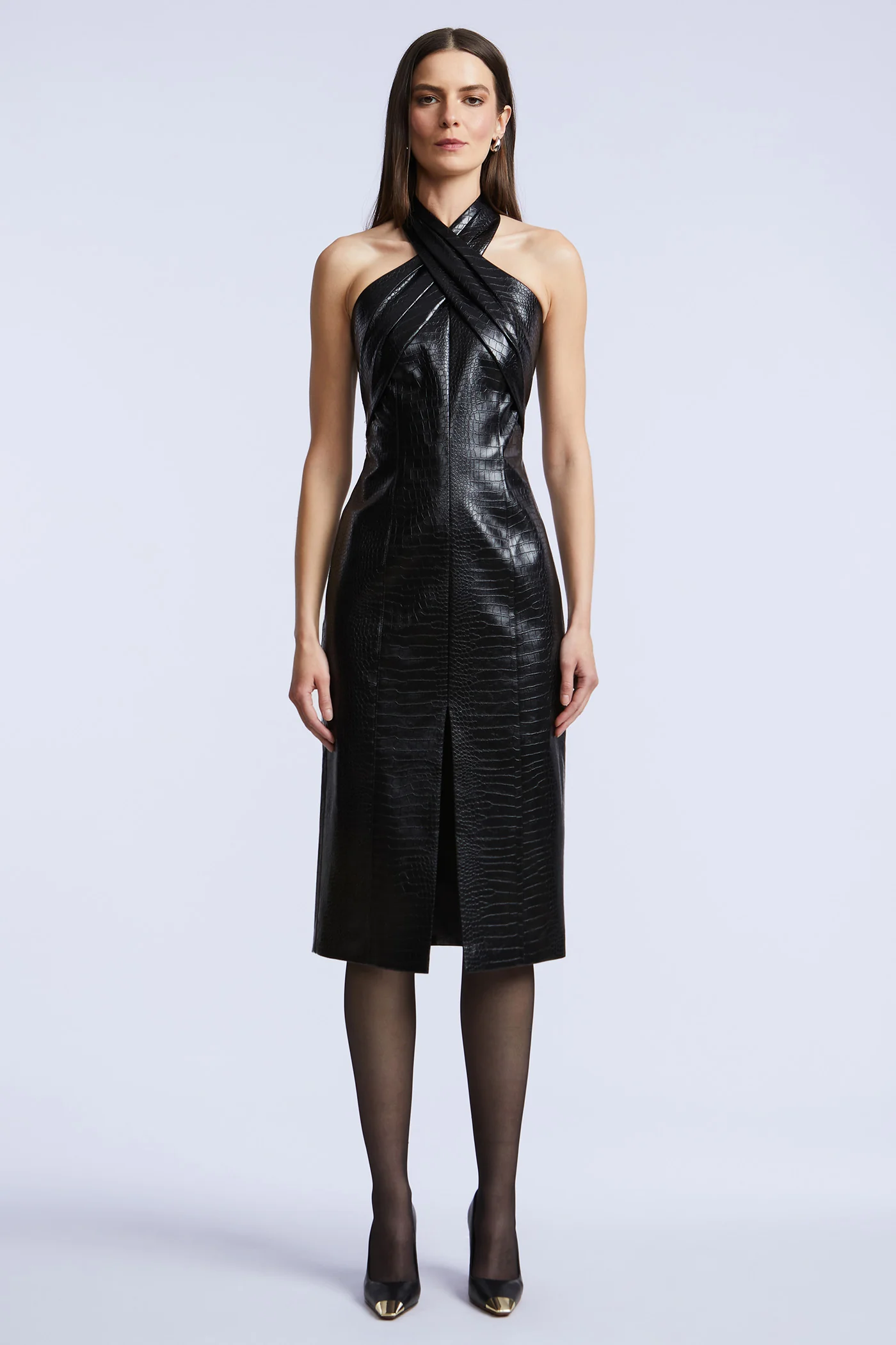 Astrid Dress - Builderot