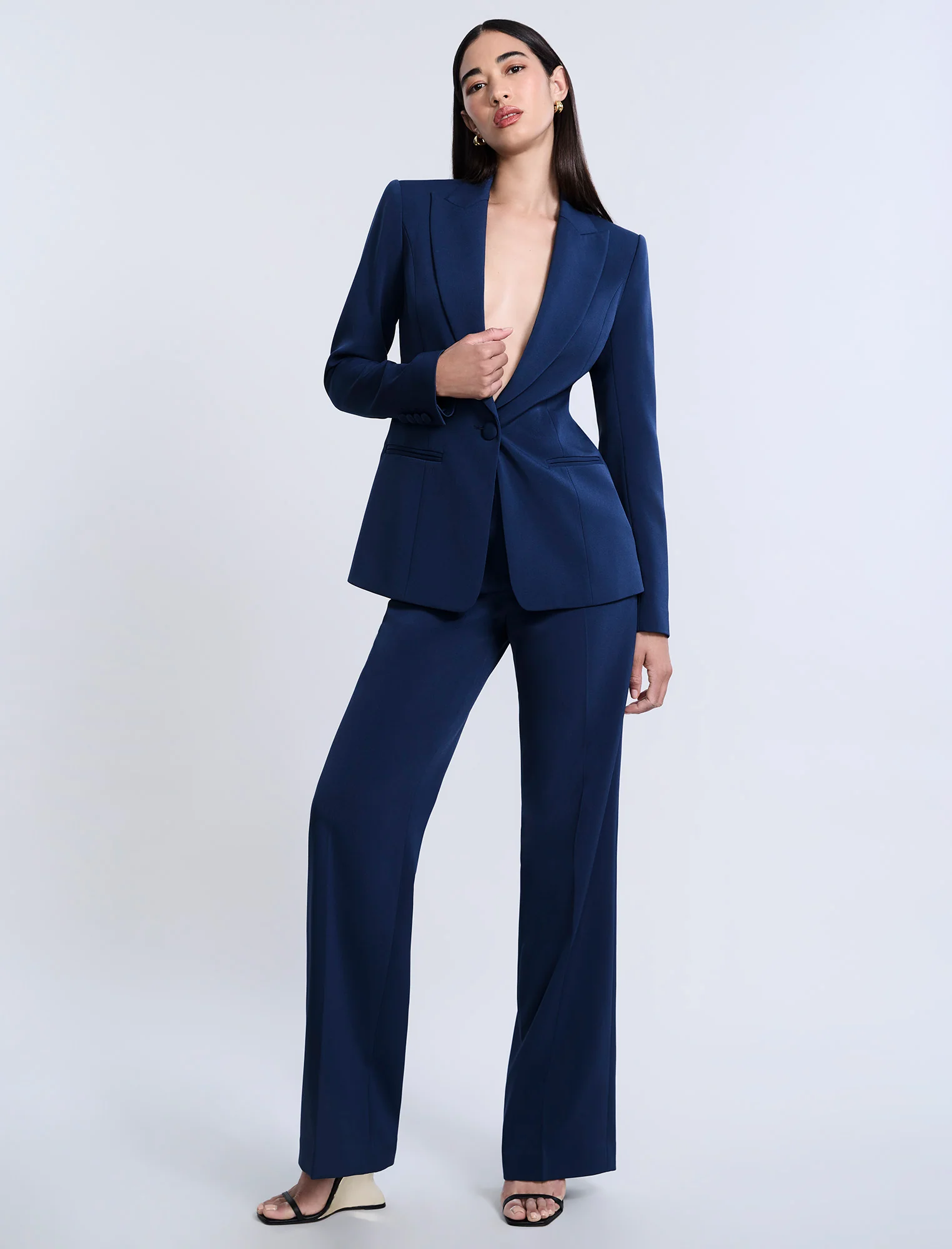 Cady Blazer - Builderot