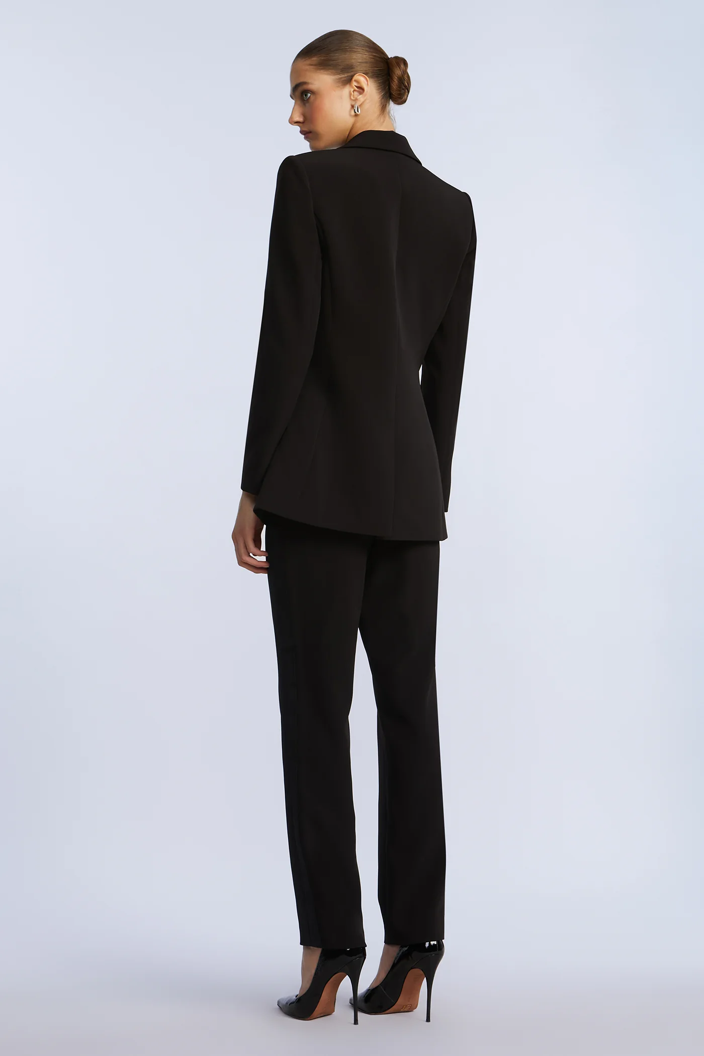 Tux Blazer - Builderot