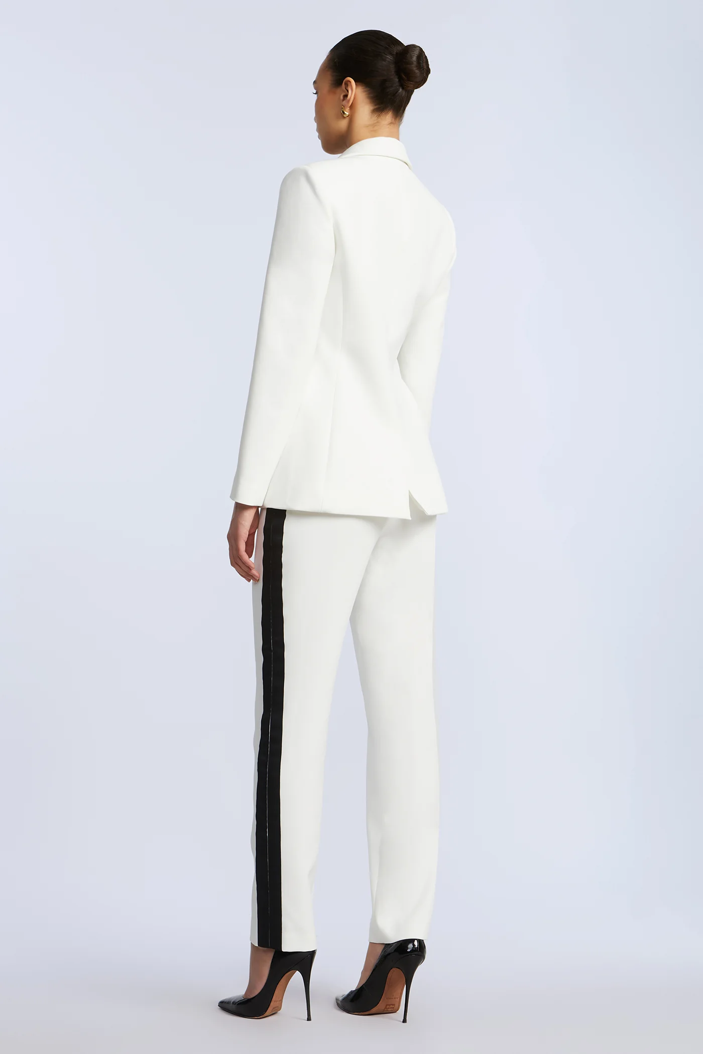 Tux Blazer - Builderot