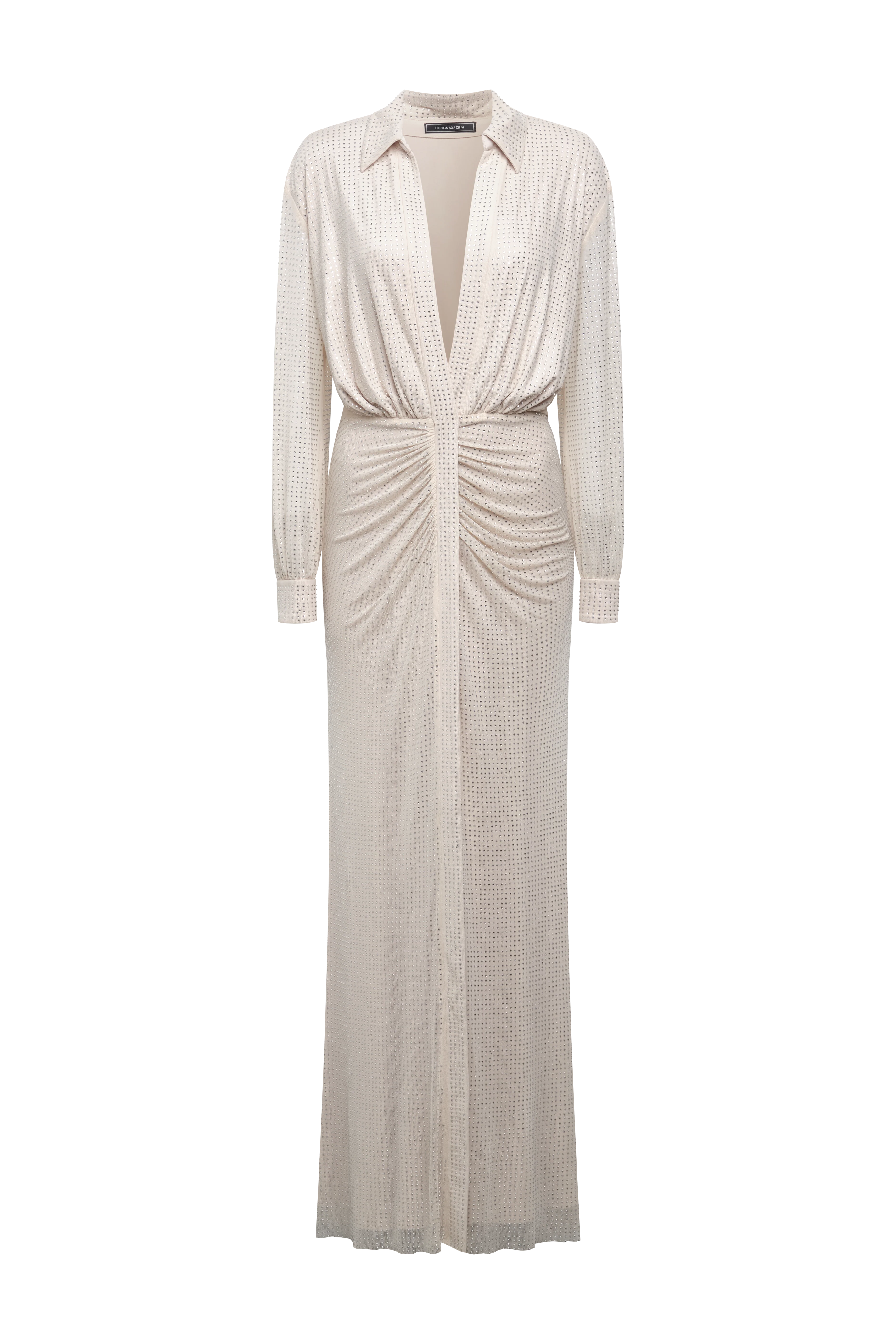 Shirt Gown - Builderot