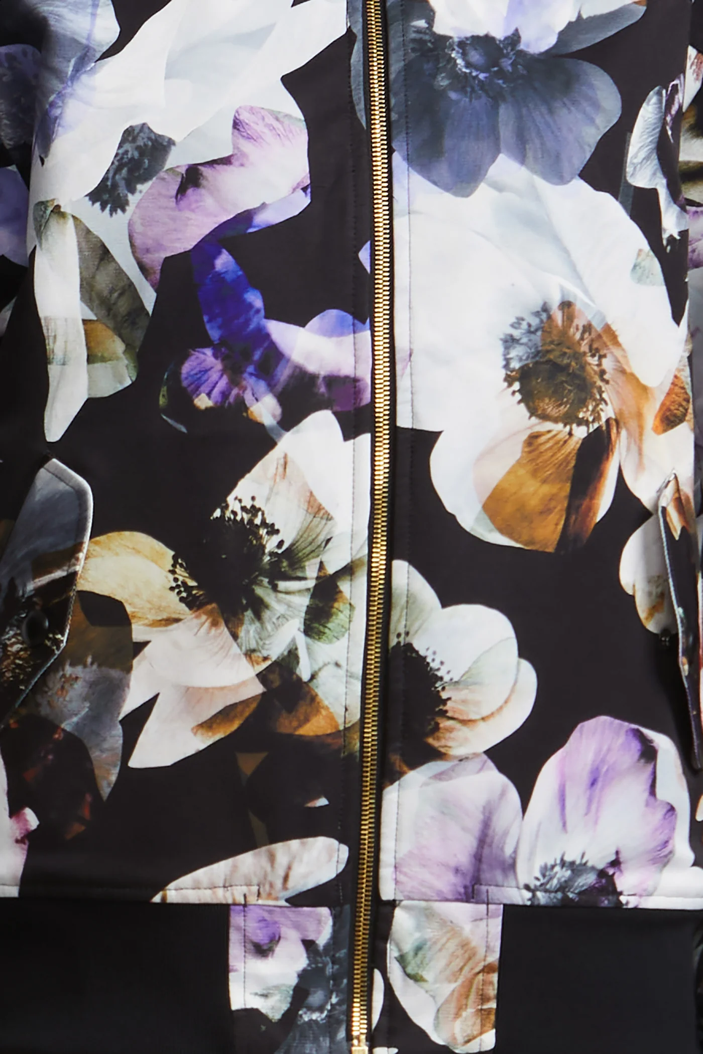 Arina Bomber Jacket - Builderot