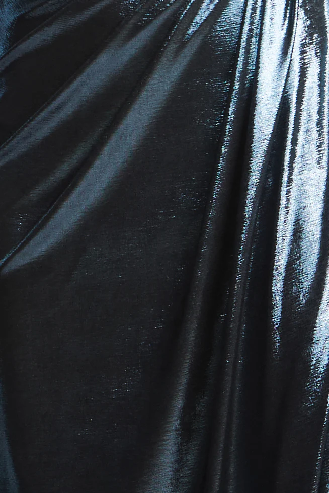 Strong Shoulder Gown - Builderot