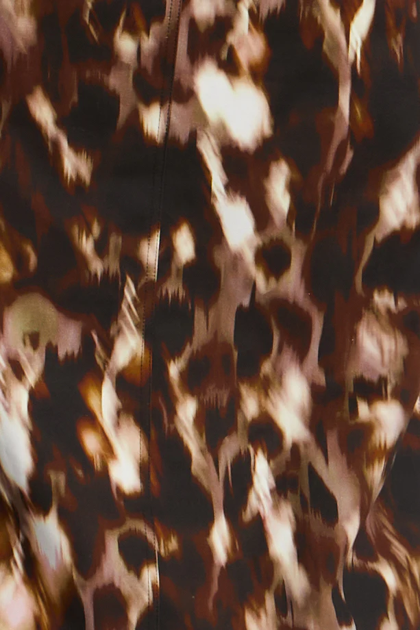 Overlap Midi Skirt - Builderot