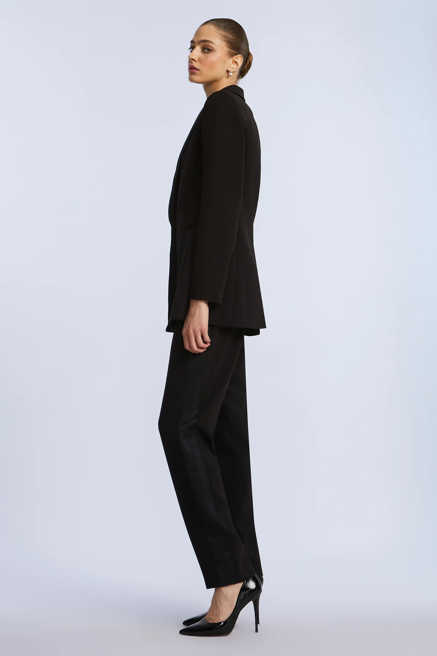 Tux Blazer - Builderot