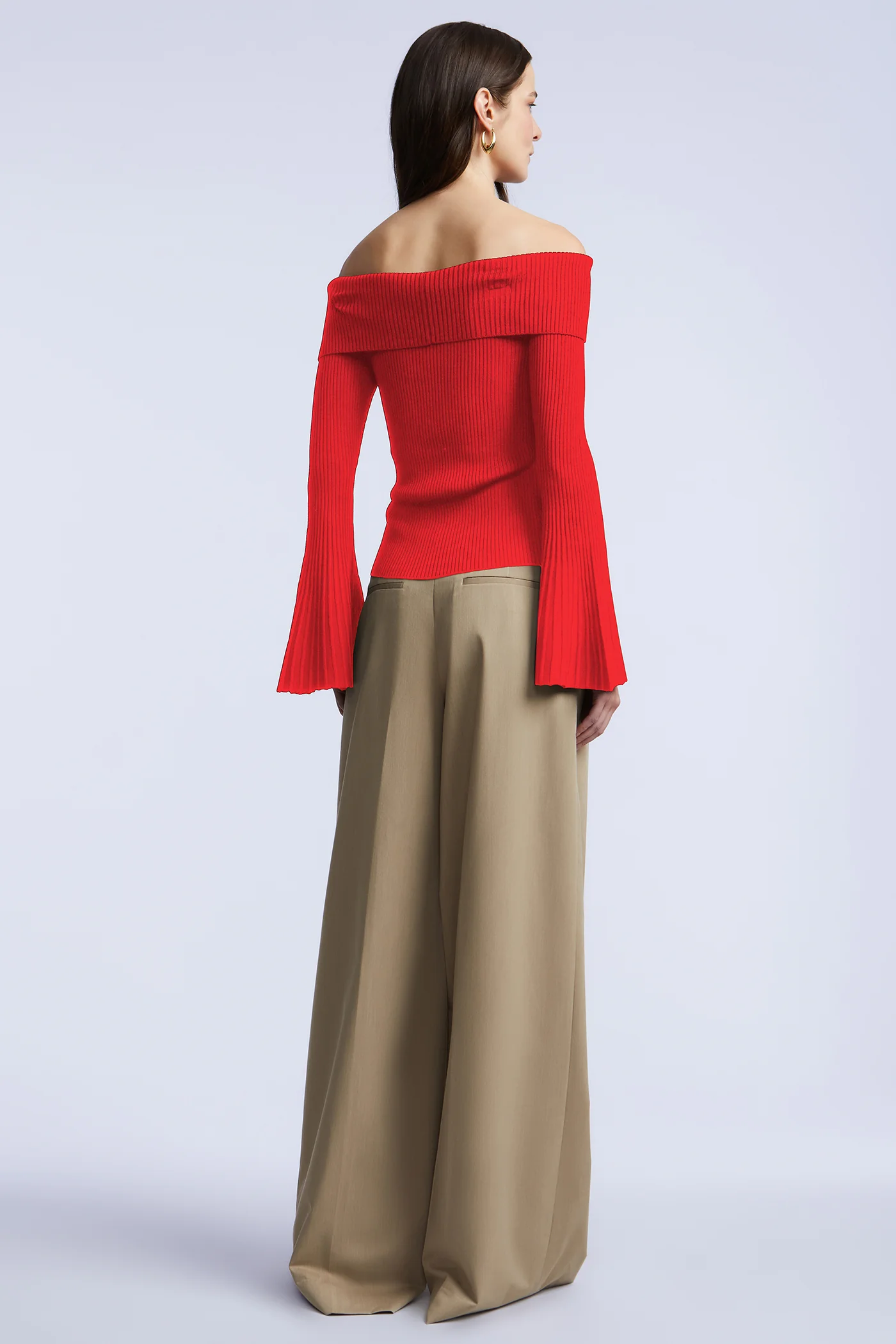 Sierra Sweater - Builderot