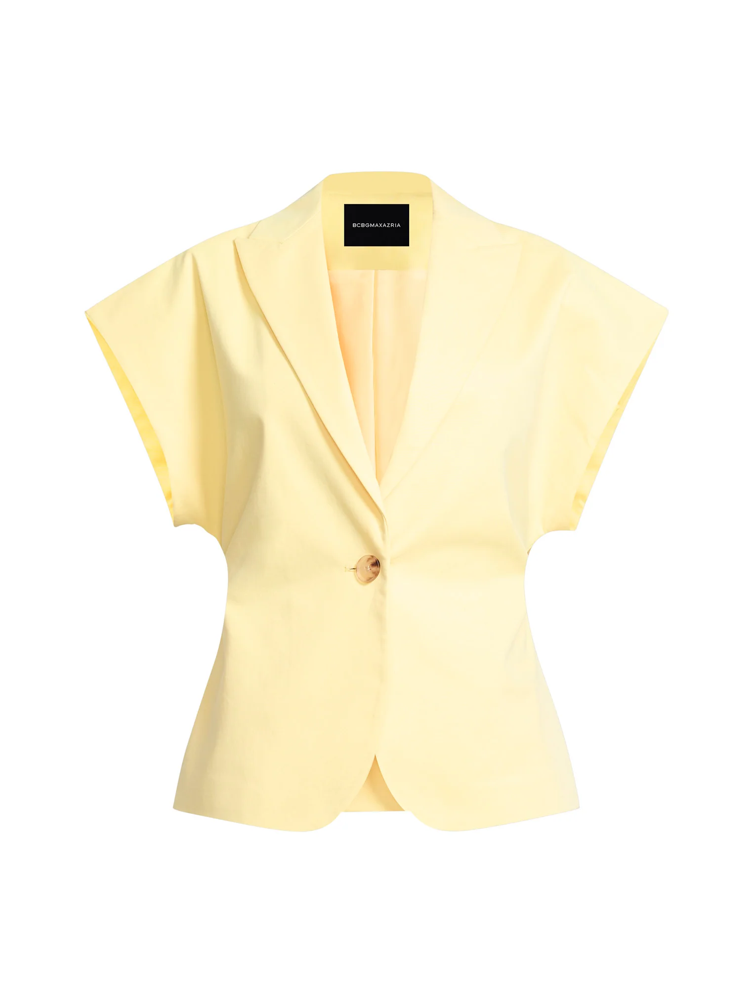 Twill Vest - Builderot