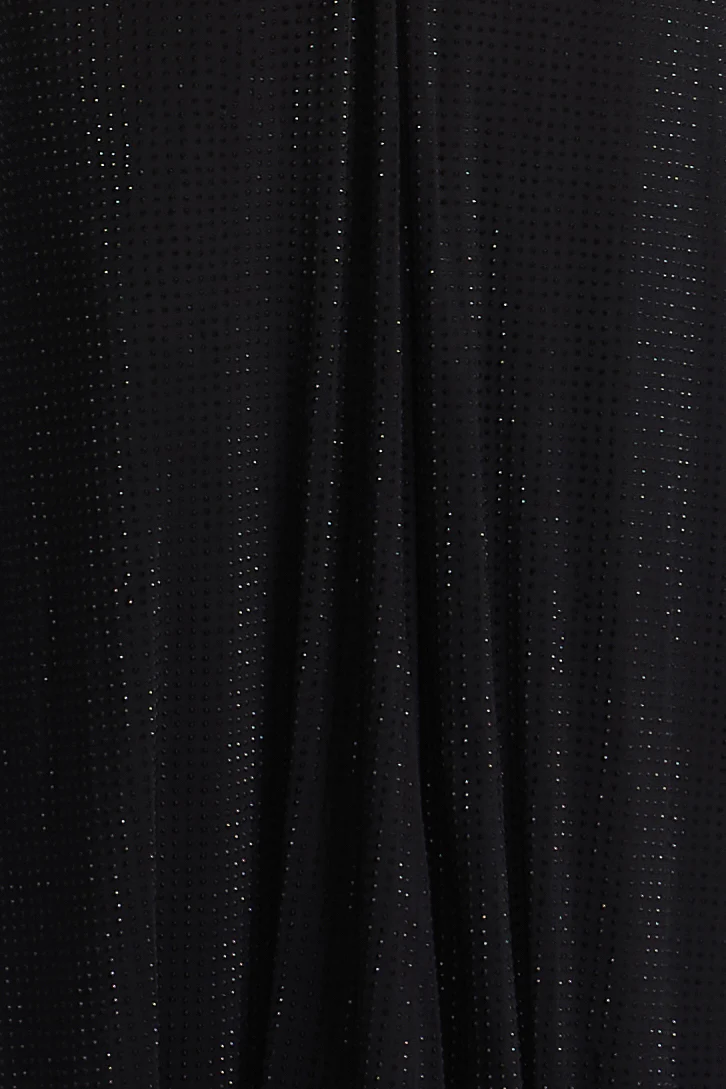 Twist Hot Fix Gown - Builderot