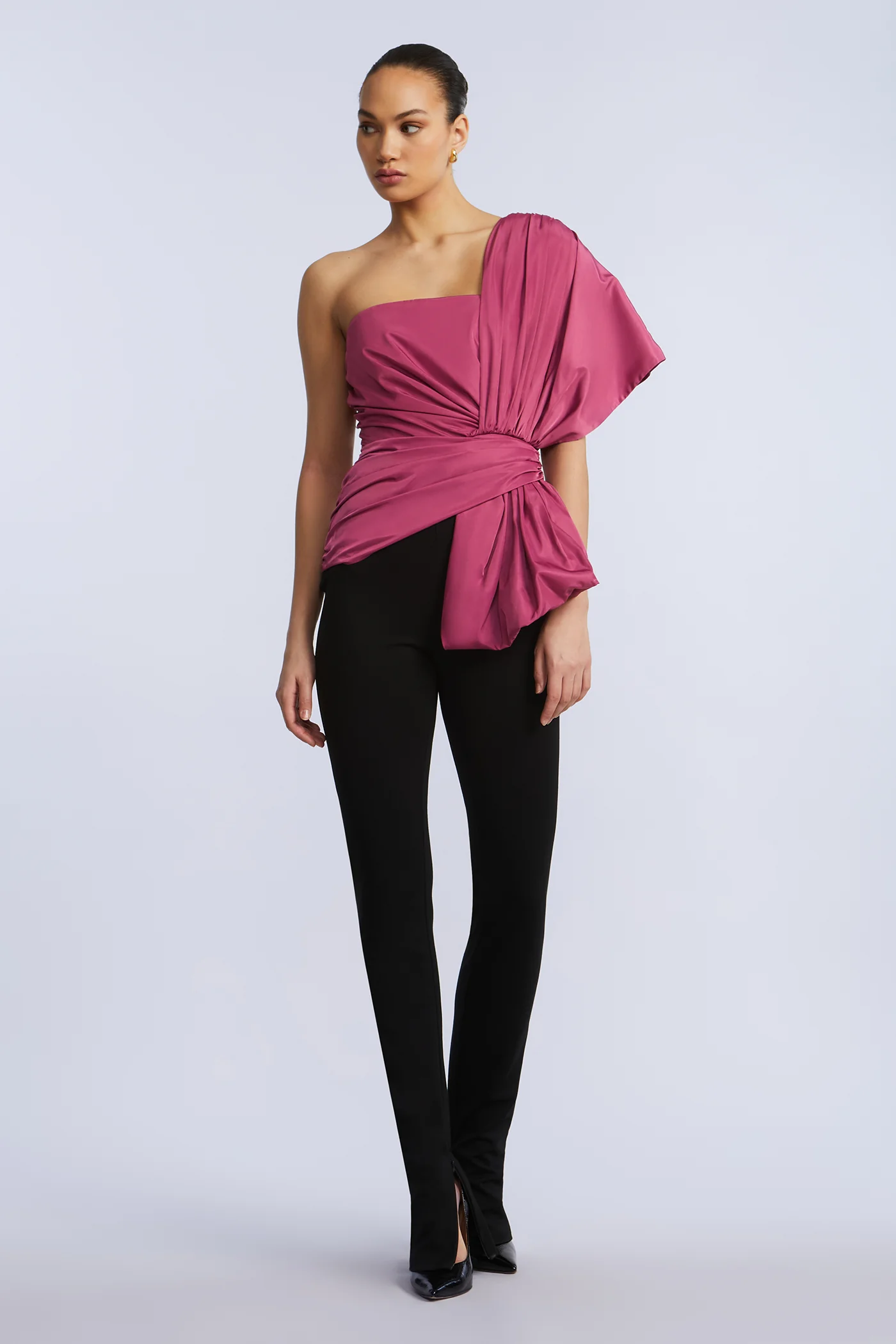 Bow Jumpsuit - Builderot