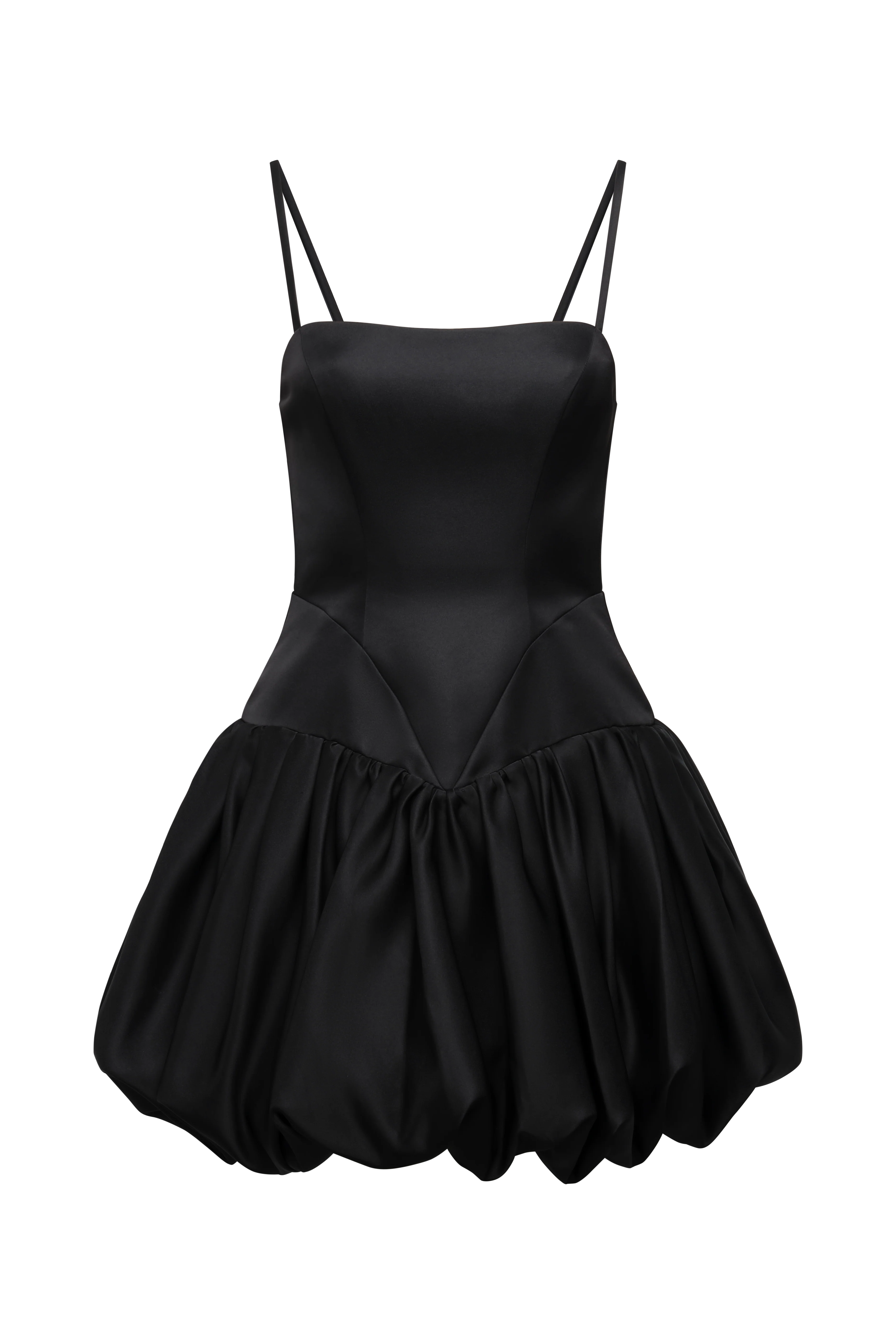 Bubble Mini Dress - Builderot