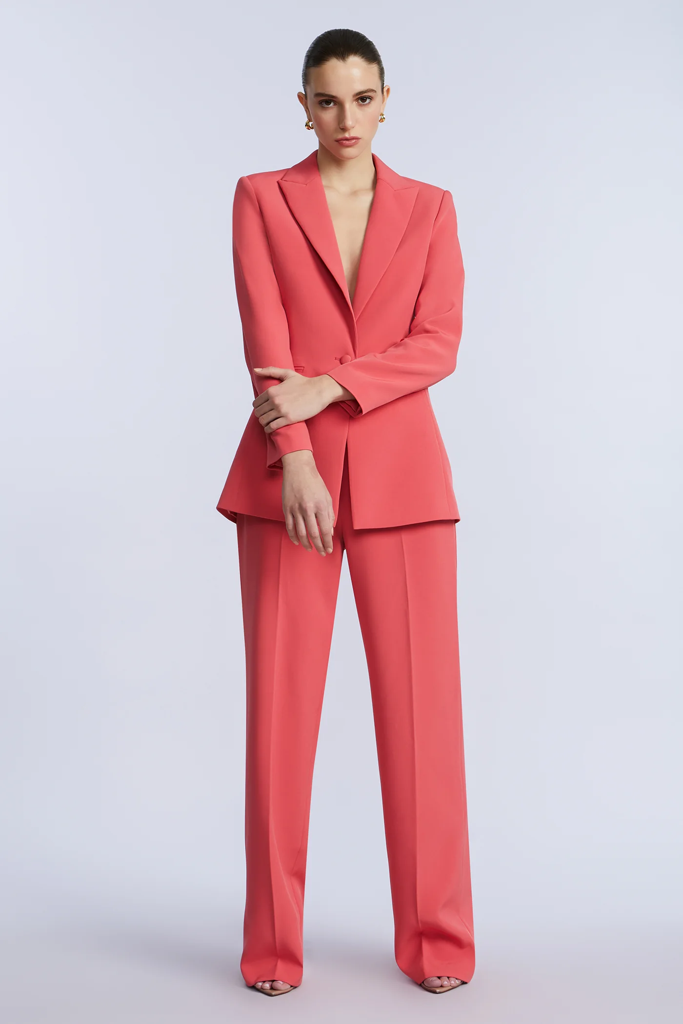 Cady Blazer - Builderot