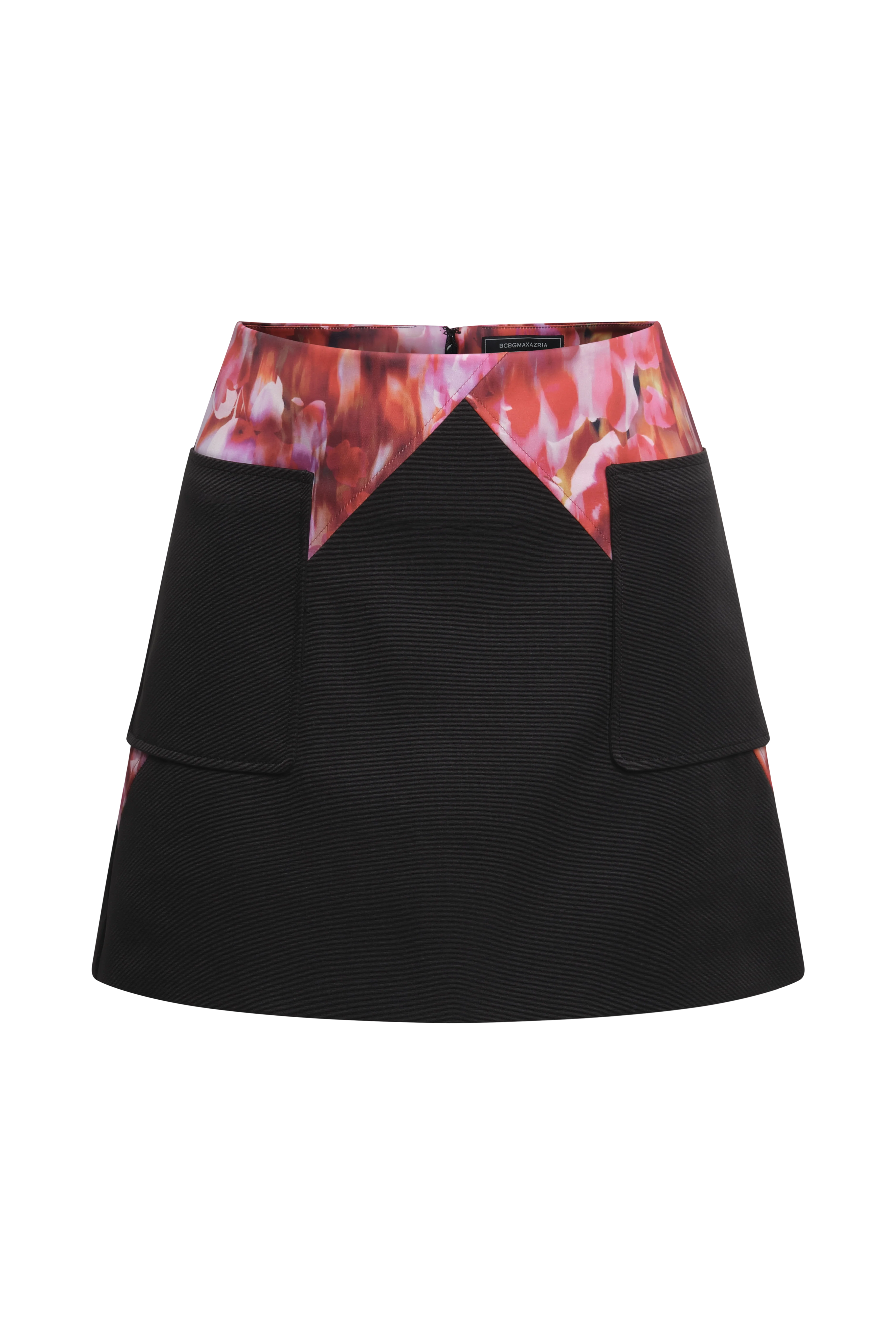 Mini Combo Skirt - Builderot
