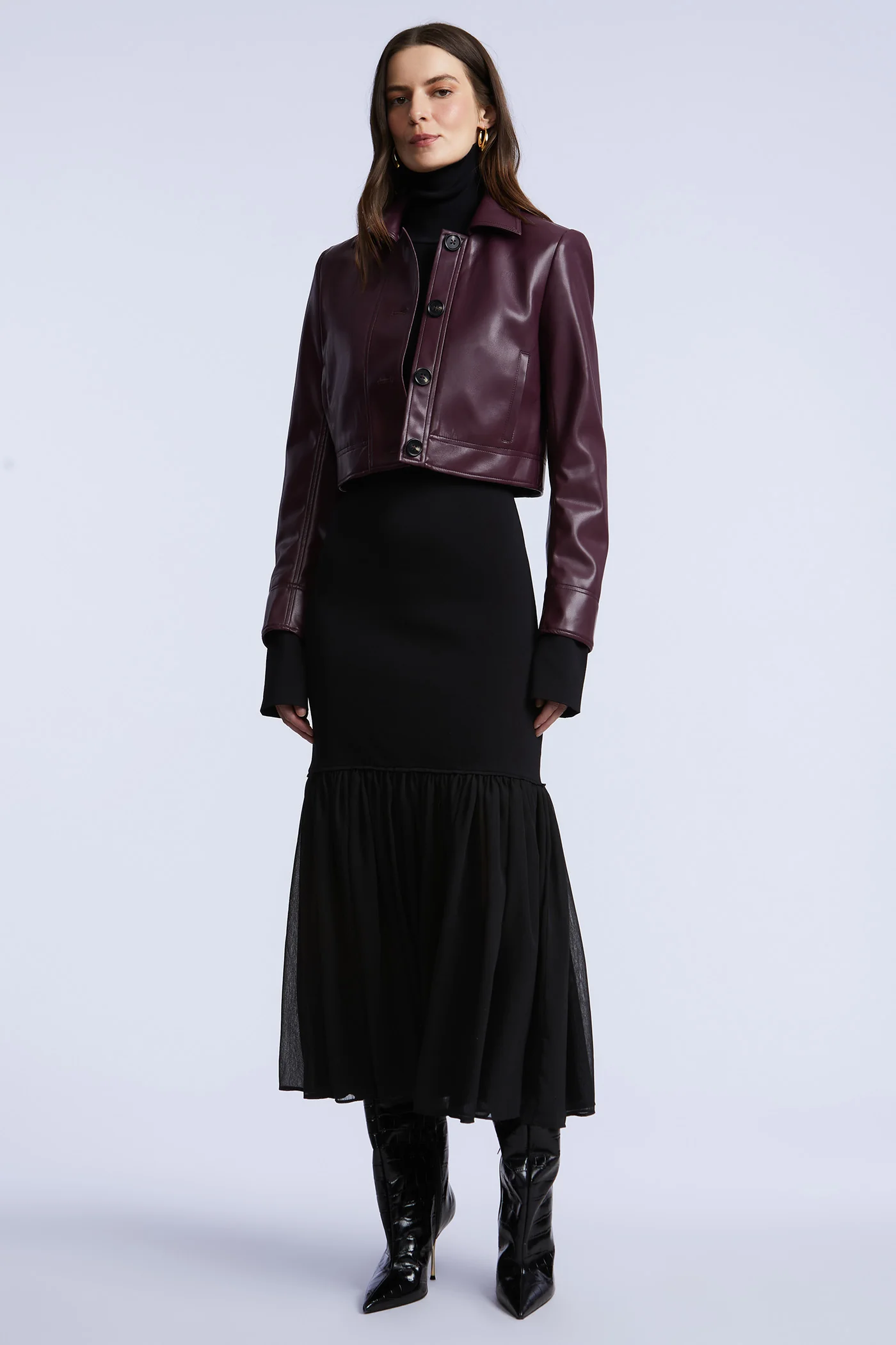 Paloma Jacket - Builderot