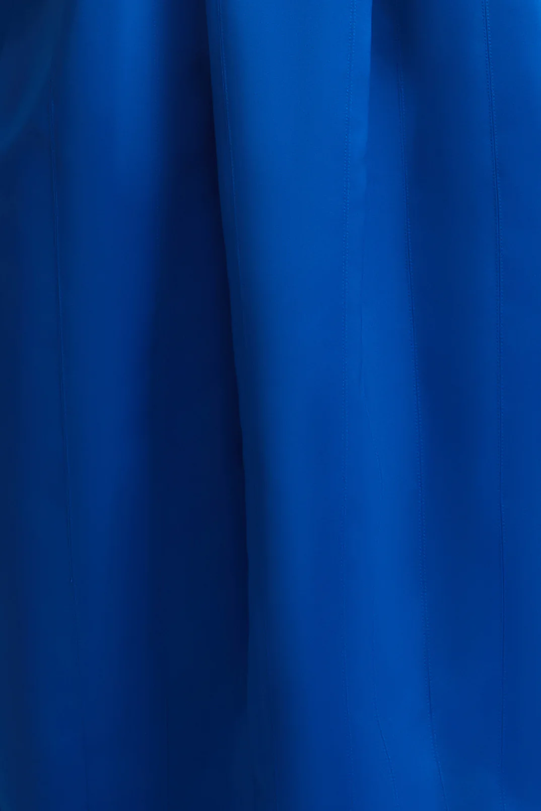 Strapless Structured Gown - Builderot