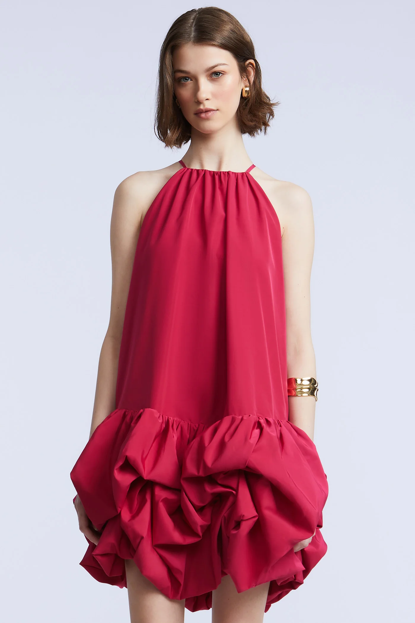 Carmen Dress - Builderot