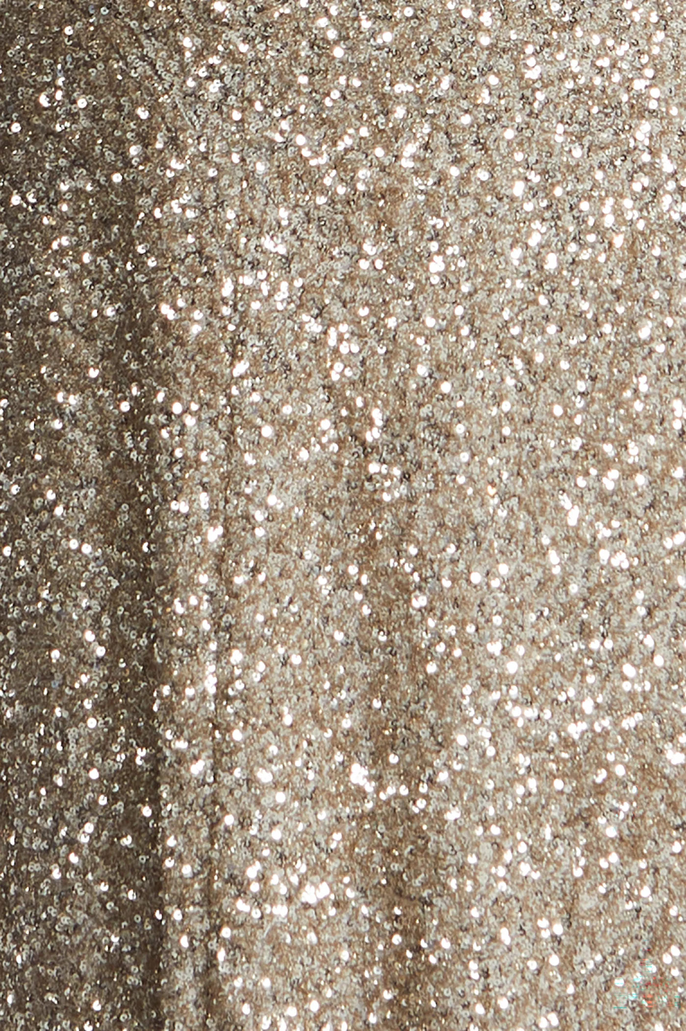 Goldie Gown - Builderot