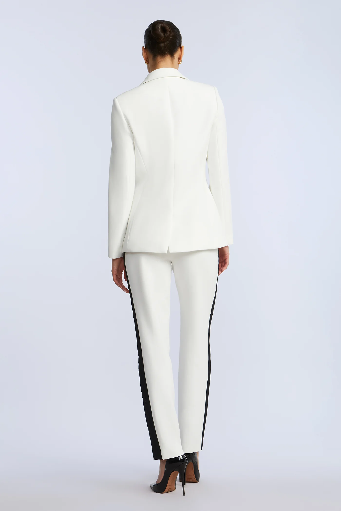 Tux Blazer - Builderot