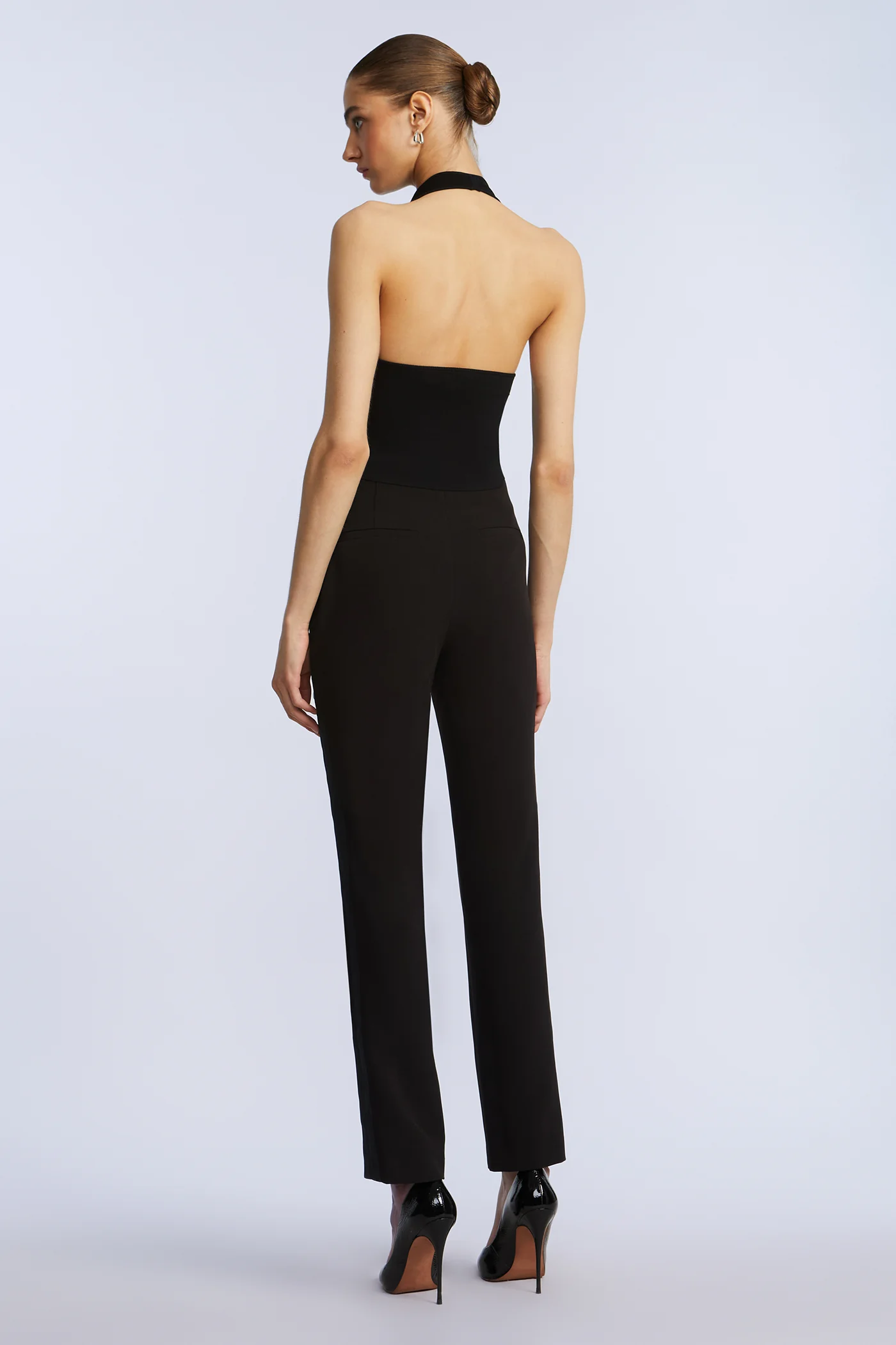 Tux Pant - Builderot