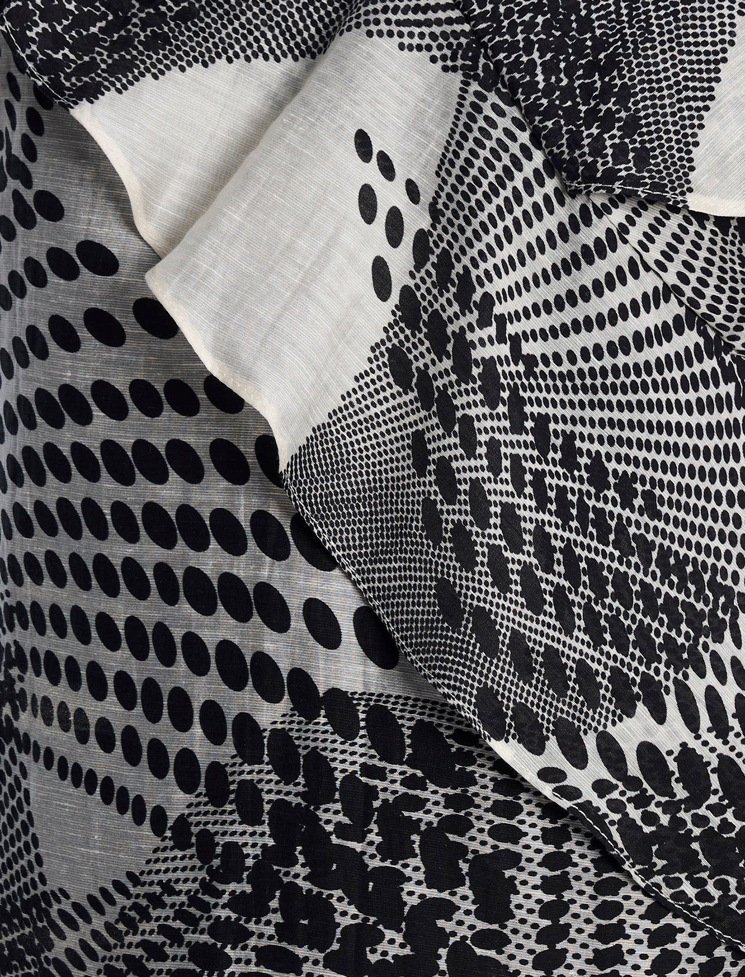 Printed Flounce Cami - Builderot