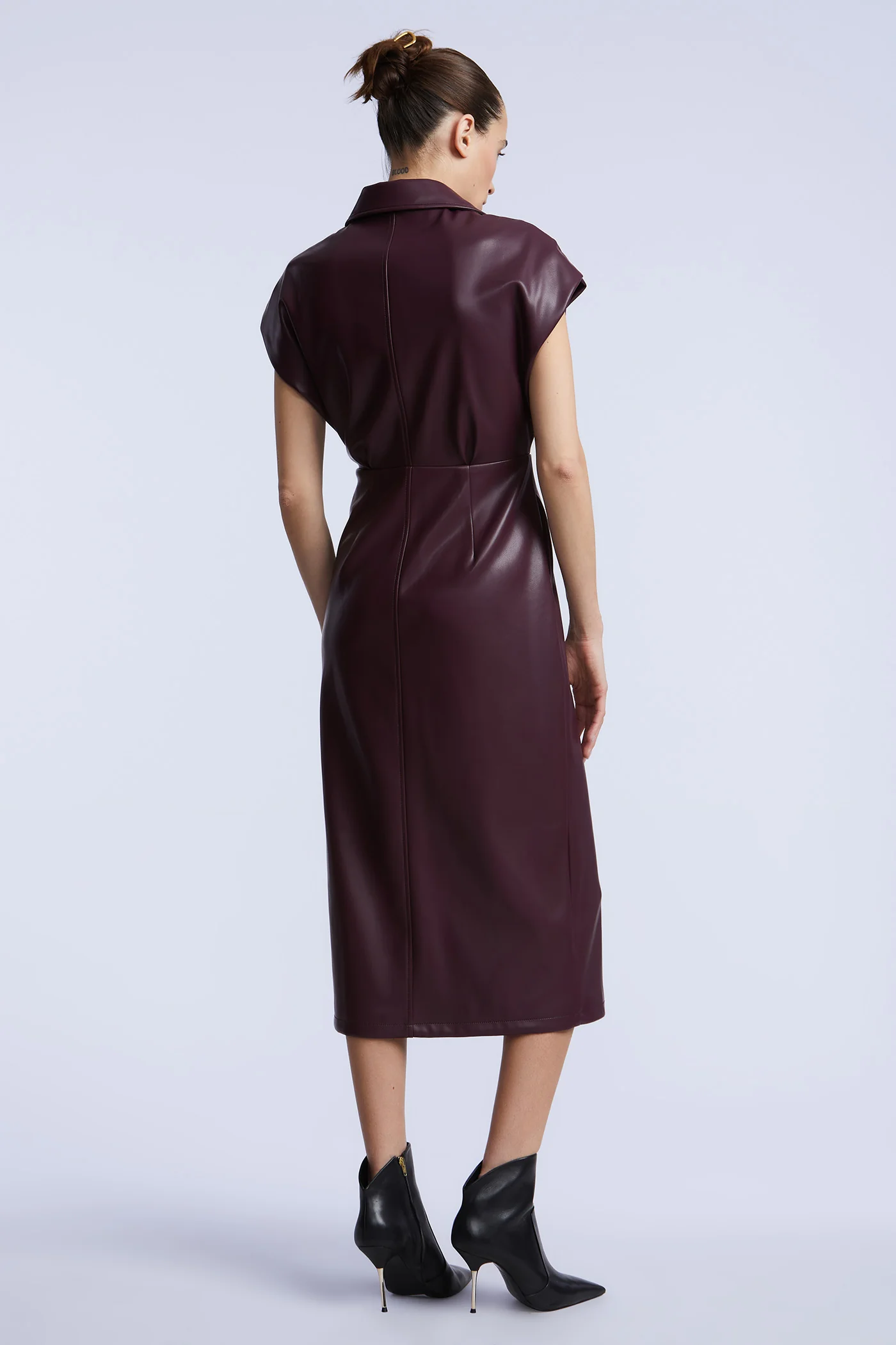 Jade Dress - Builderot