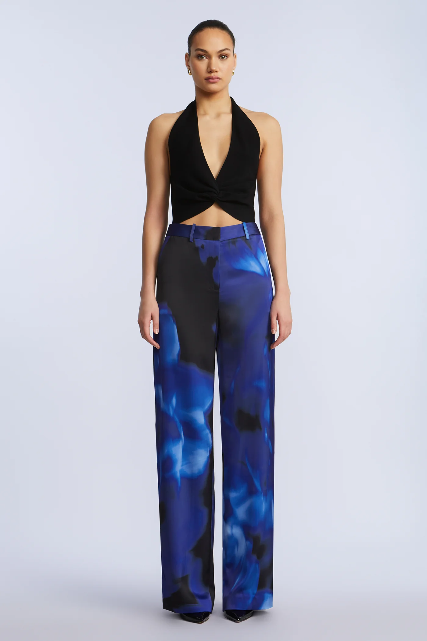 Rose Relaxed Pant - Builderot