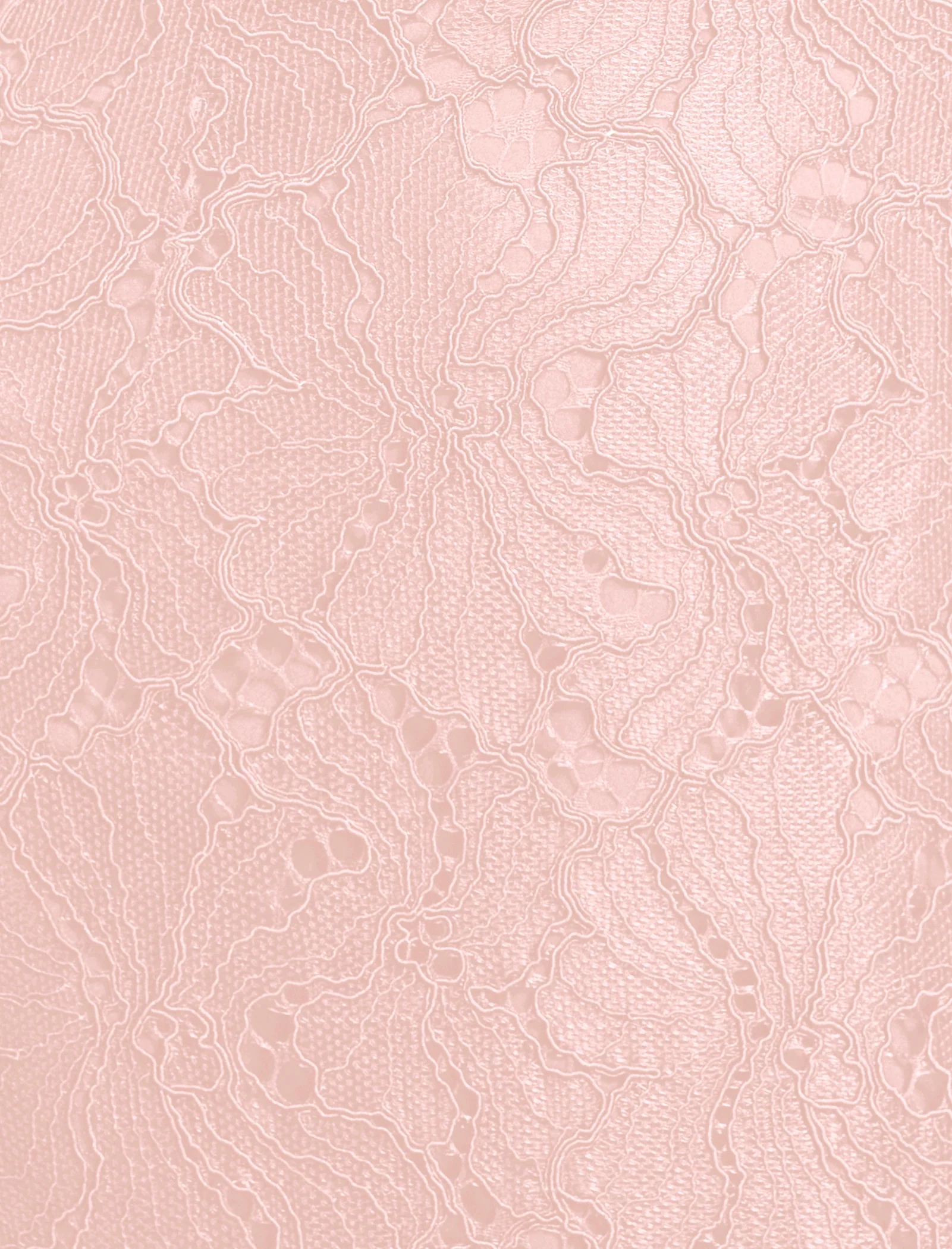 Lace Strapless V Neckline Gown - Builderot