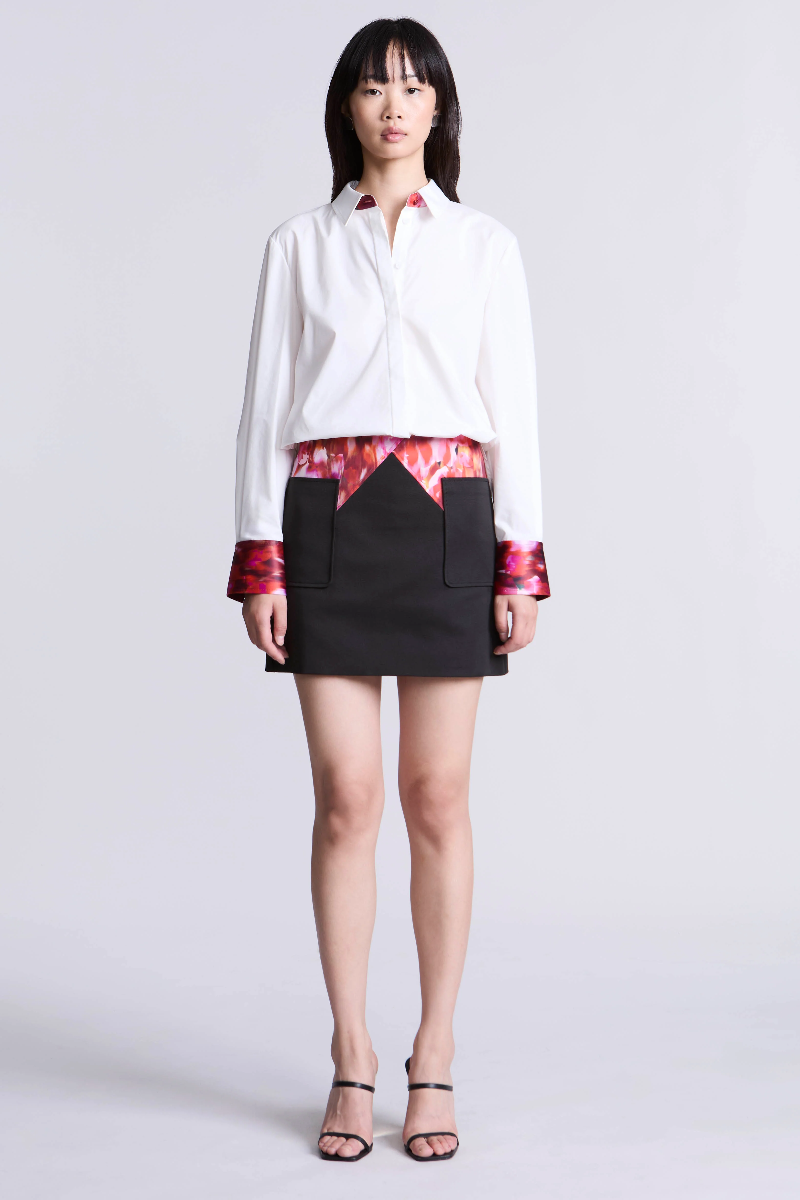 Oversize Shirt - Builderot