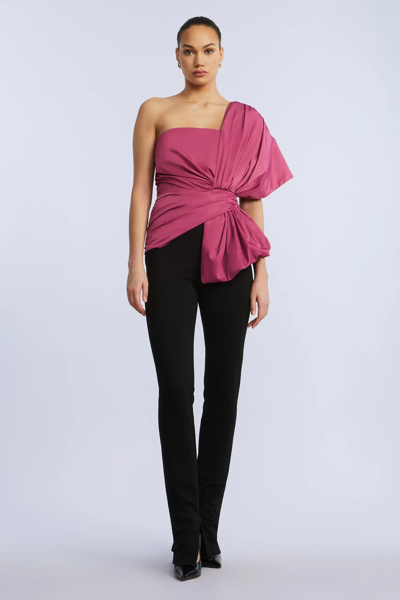 Bow Jumpsuit - Builderot