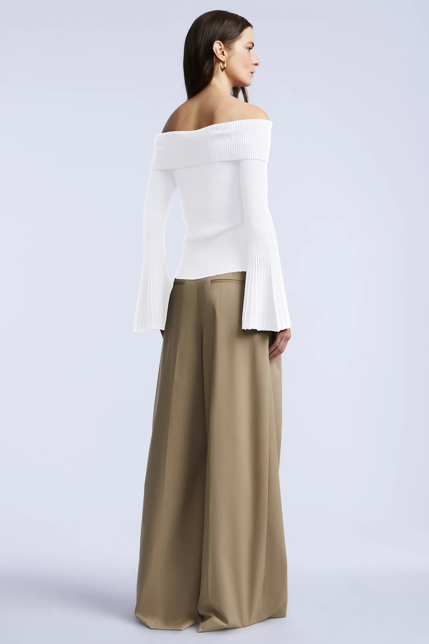 Sierra Sweater - Builderot