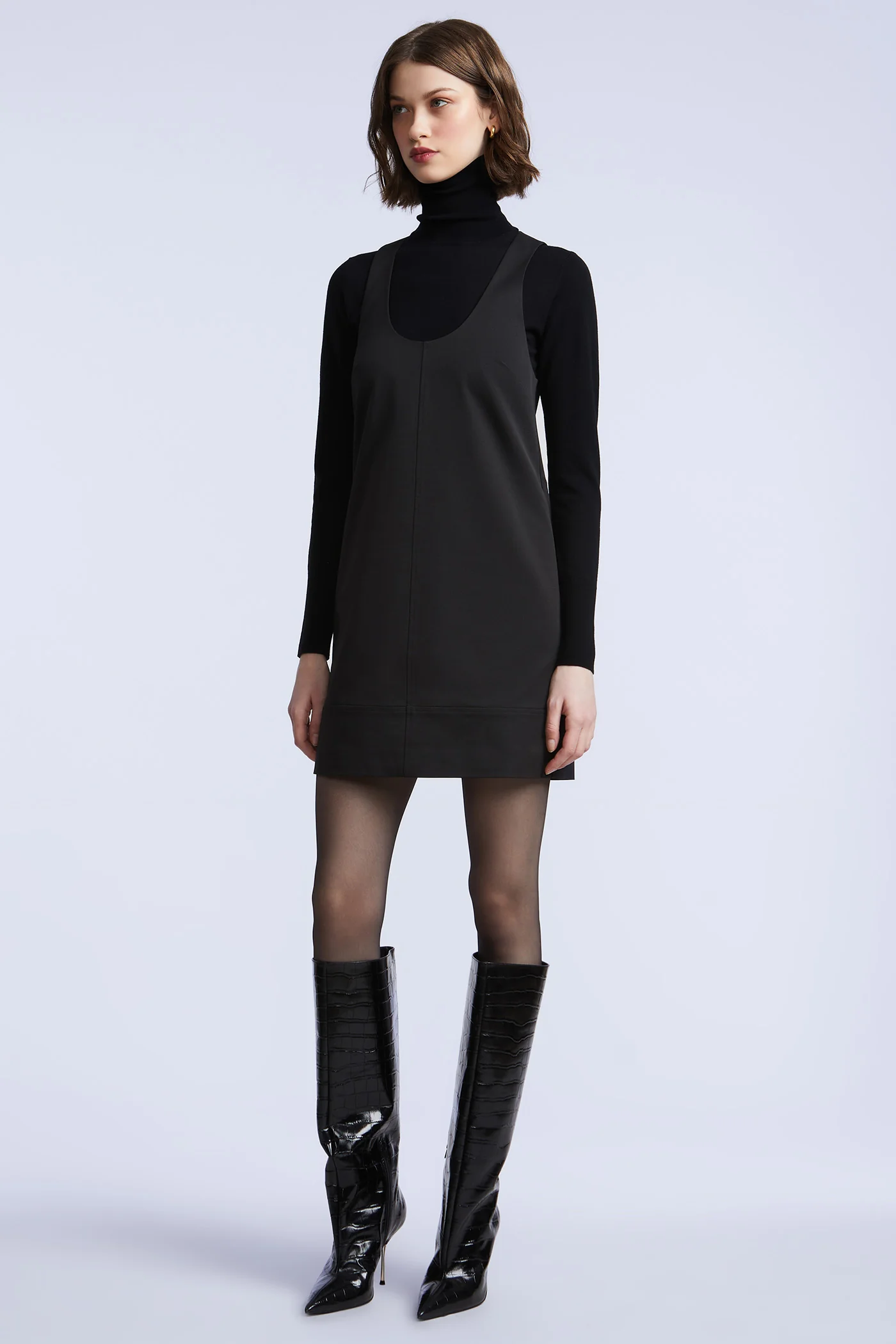 Ivy Turtleneck - Builderot