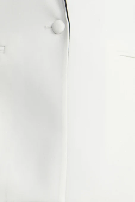 Tux Blazer - Builderot