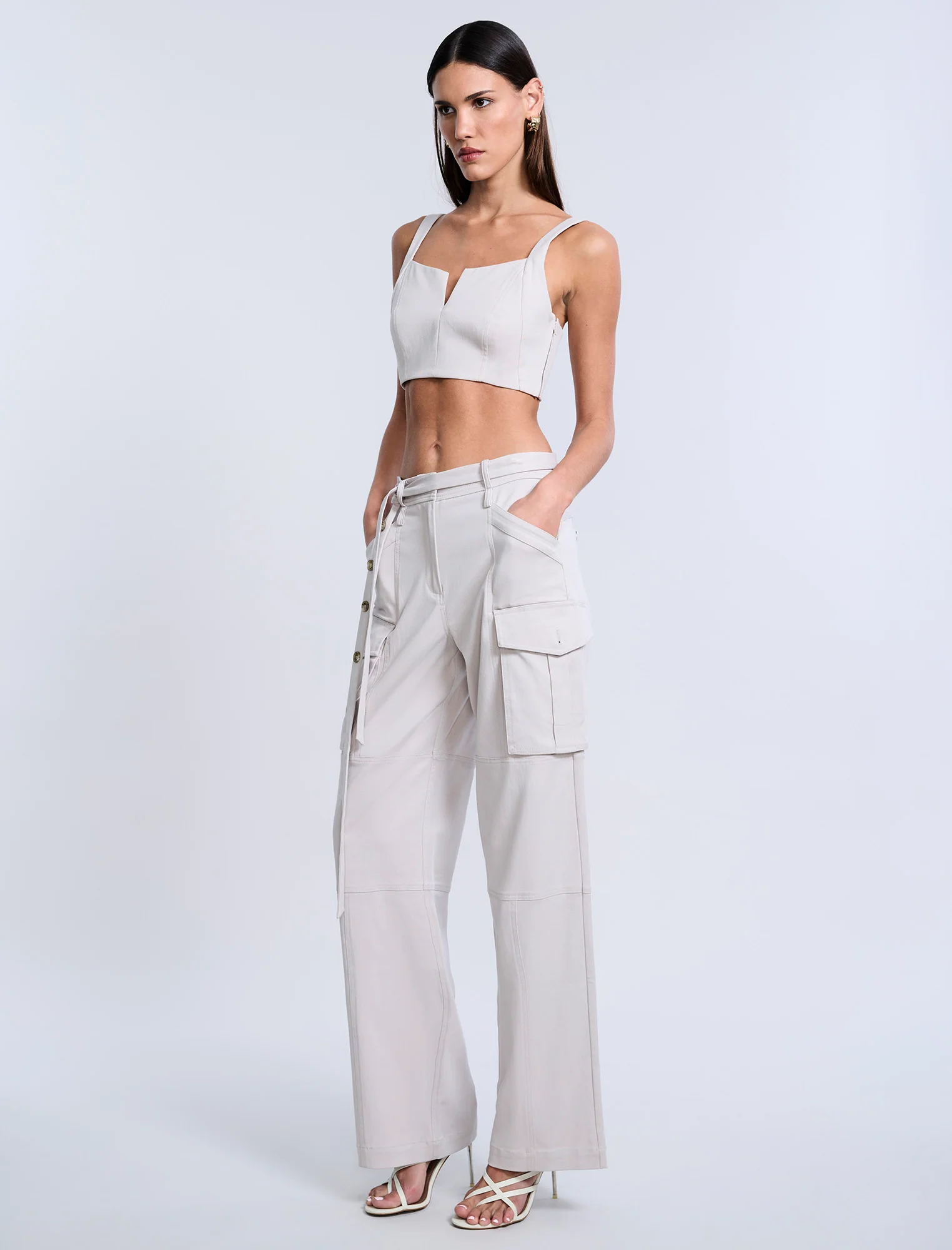 Cargo Pant - Builderot