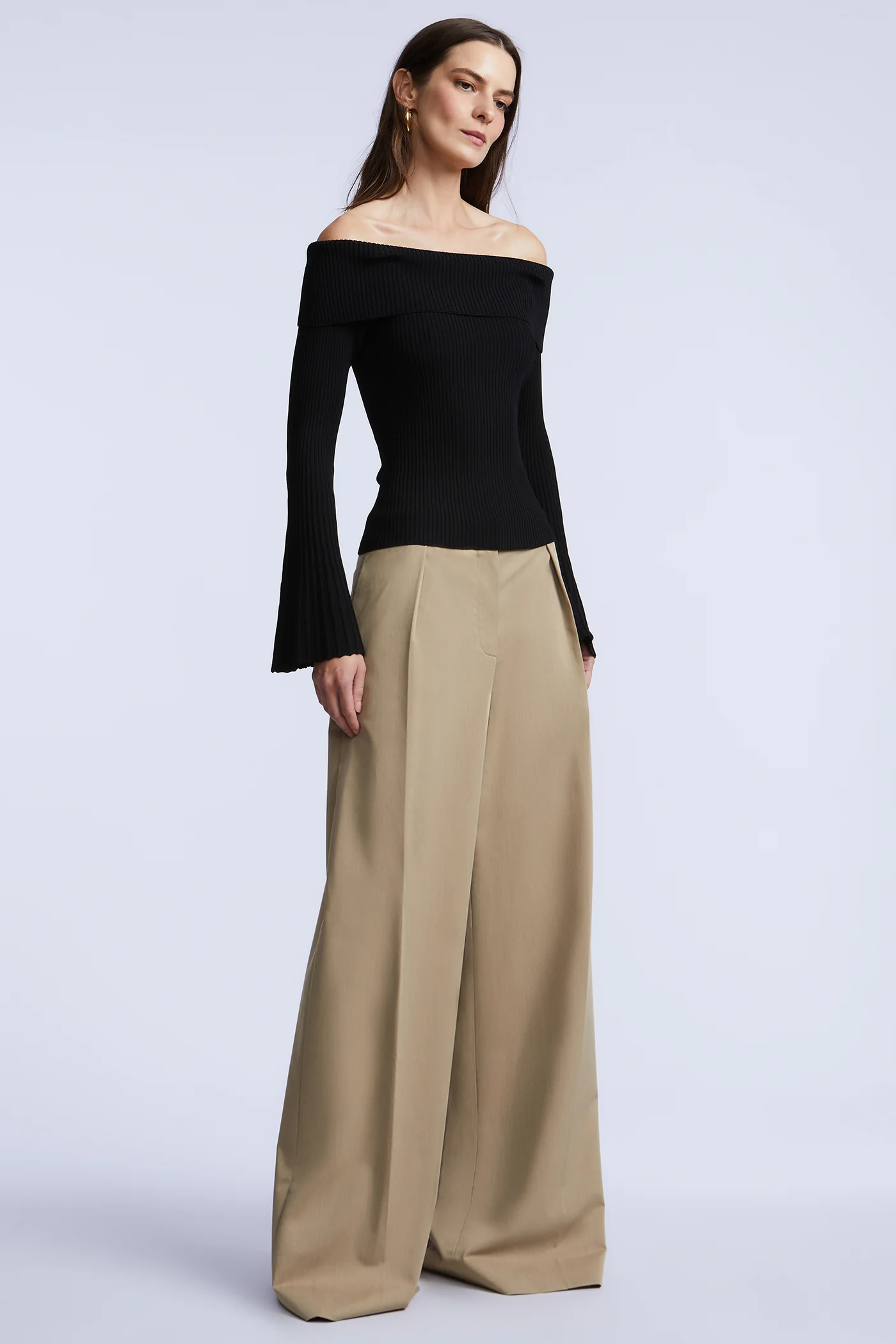 Sierra Sweater - Builderot