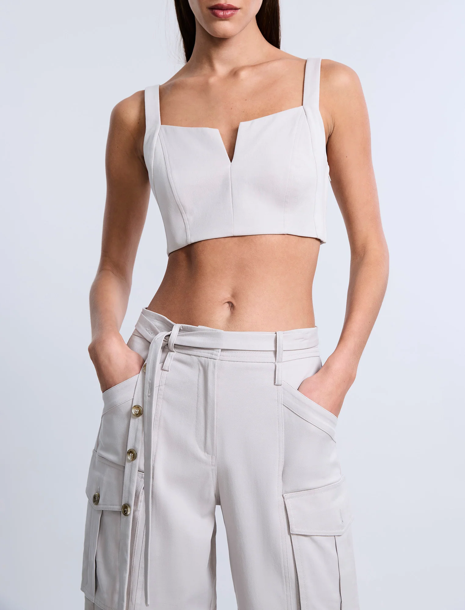 Cargo Pant - Builderot